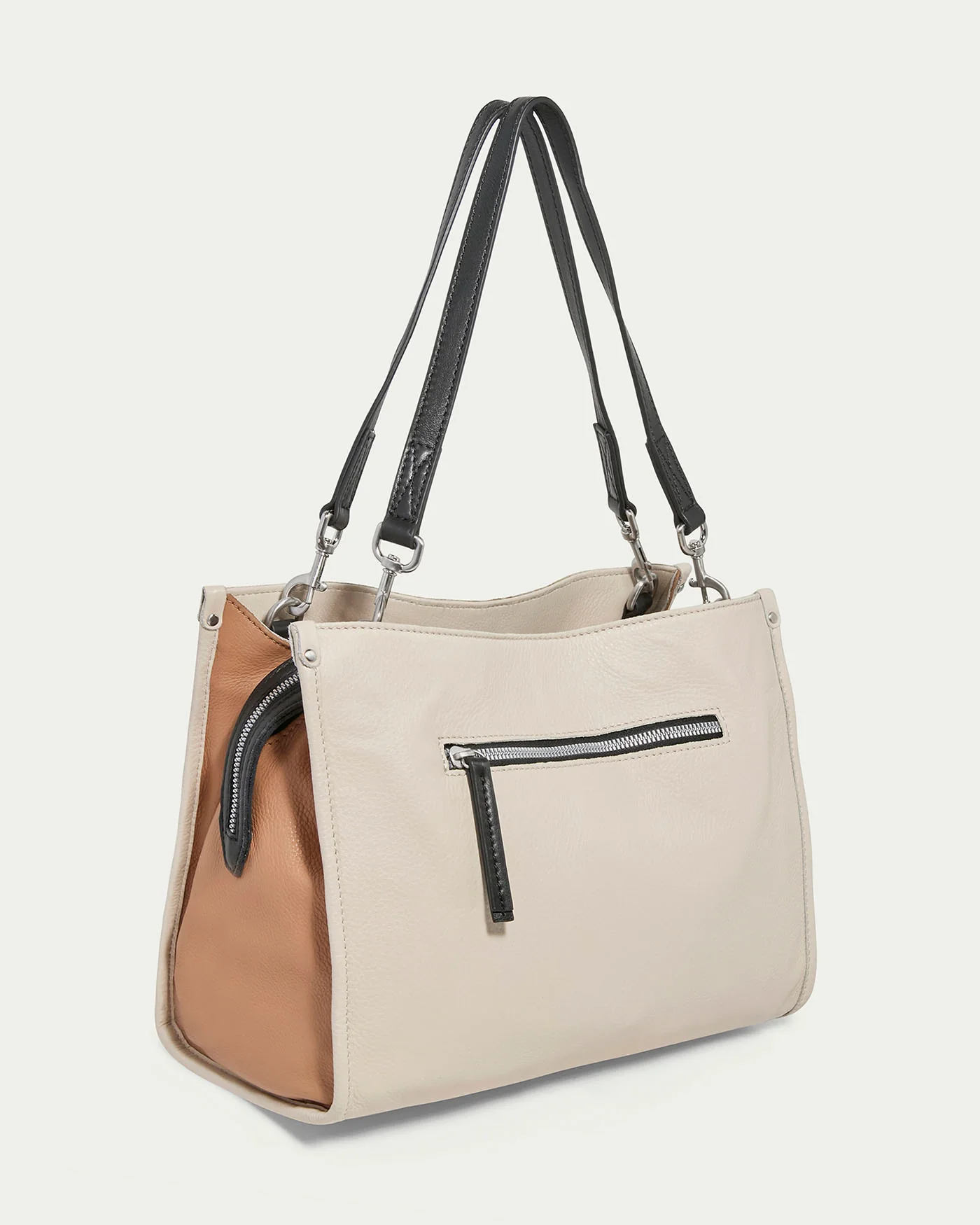 Lenox Novelty Triple Entry Satchel - Image 48