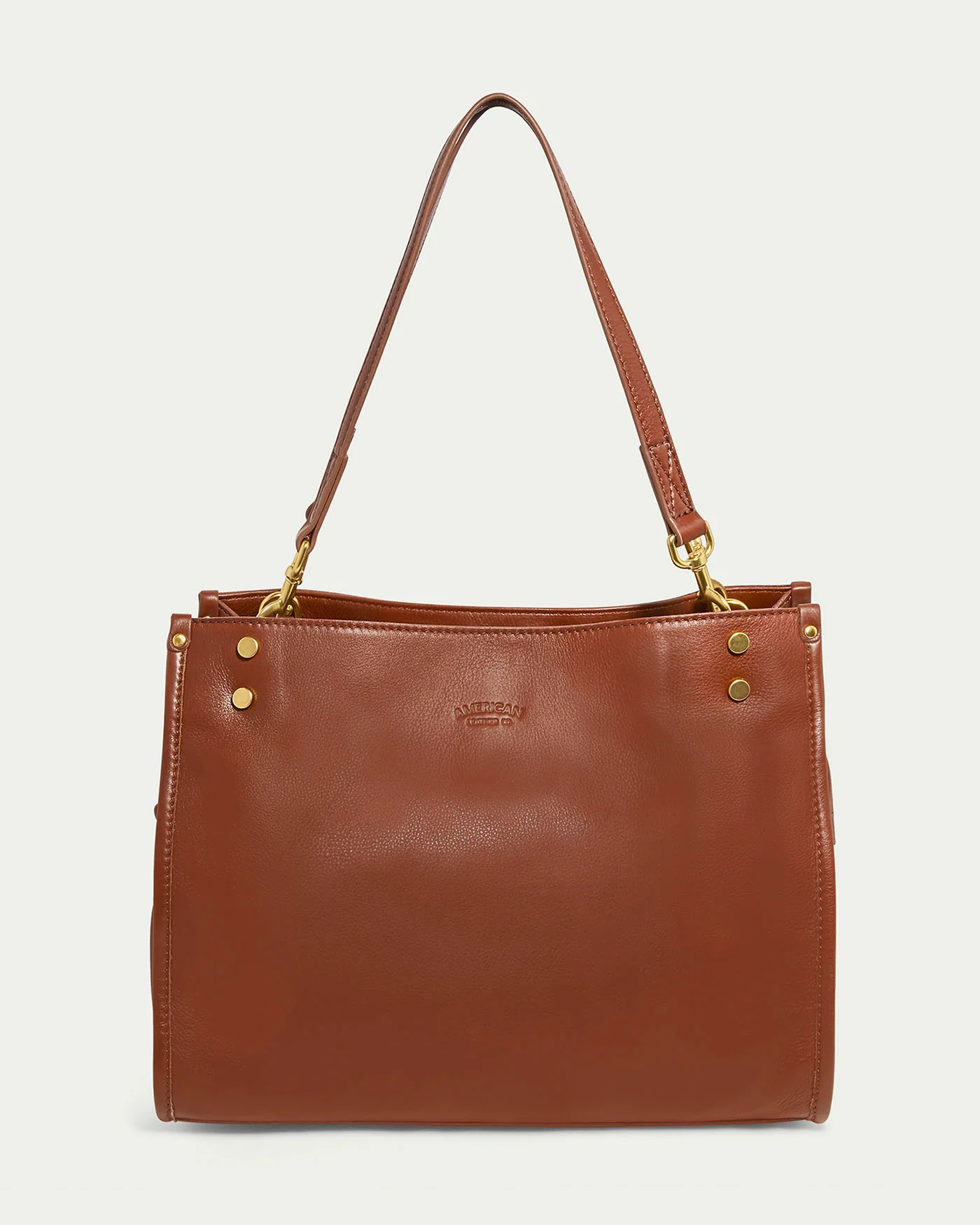 Lenox Novelty Triple Entry Satchel - Image 49