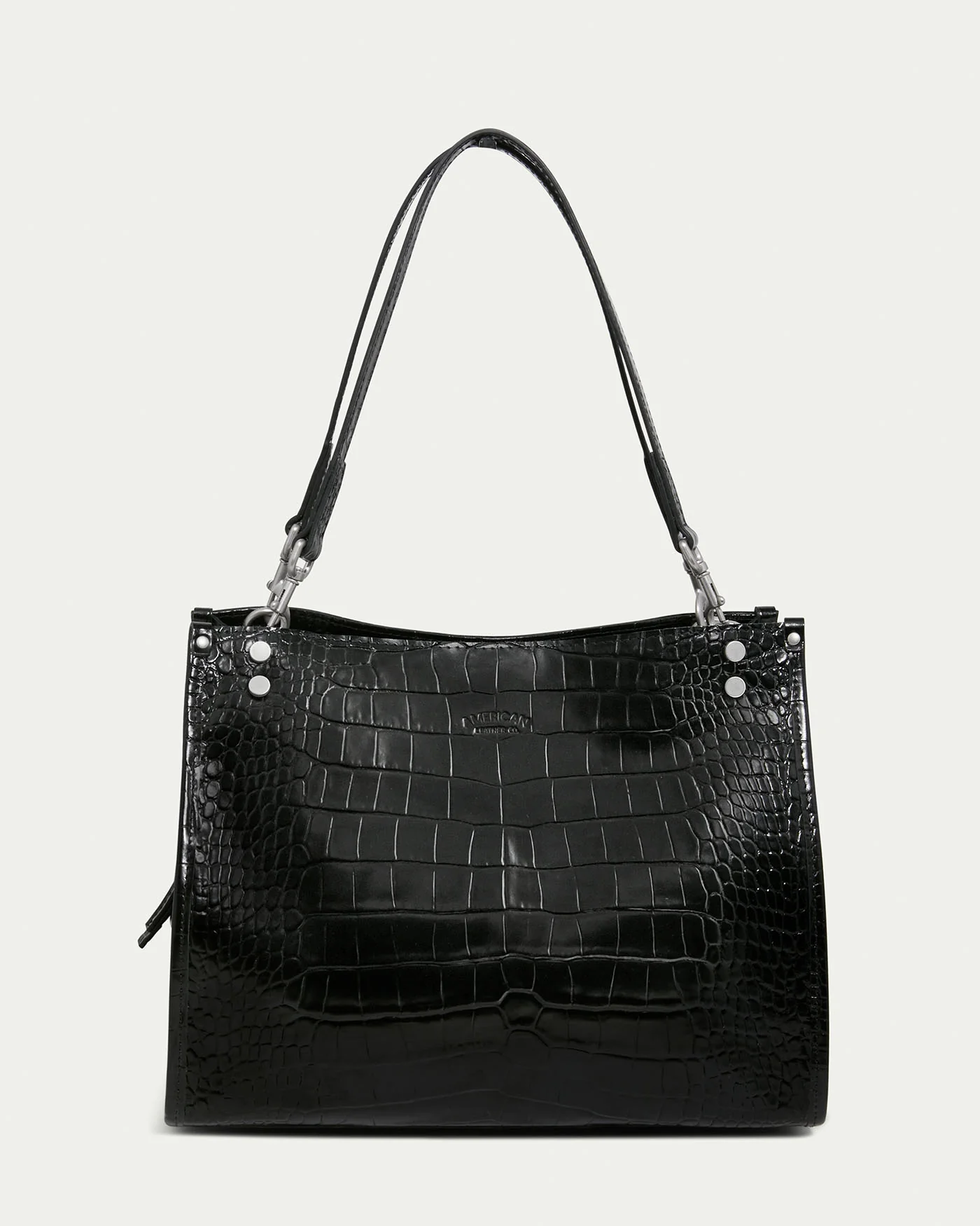 Lenox Novelty Triple Entry Satchel - Image 55