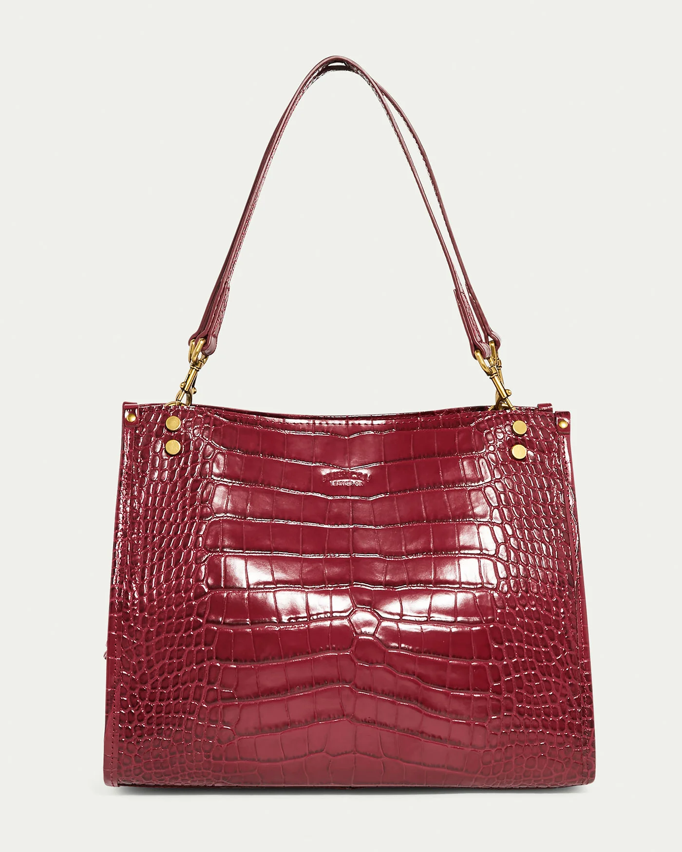 Lenox Novelty Triple Entry Satchel - Image 61