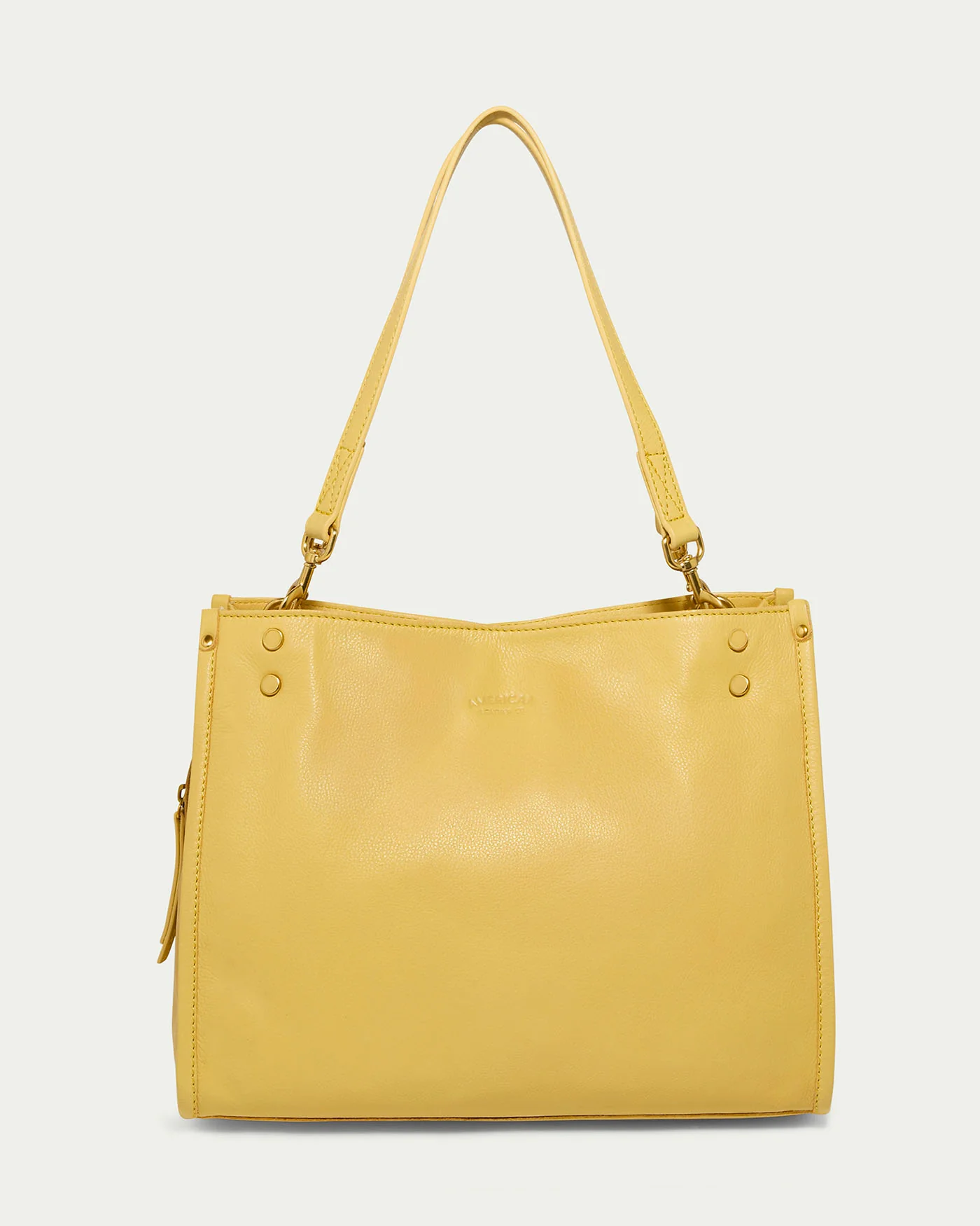 Lenox Novelty Triple Entry Satchel - Image 9