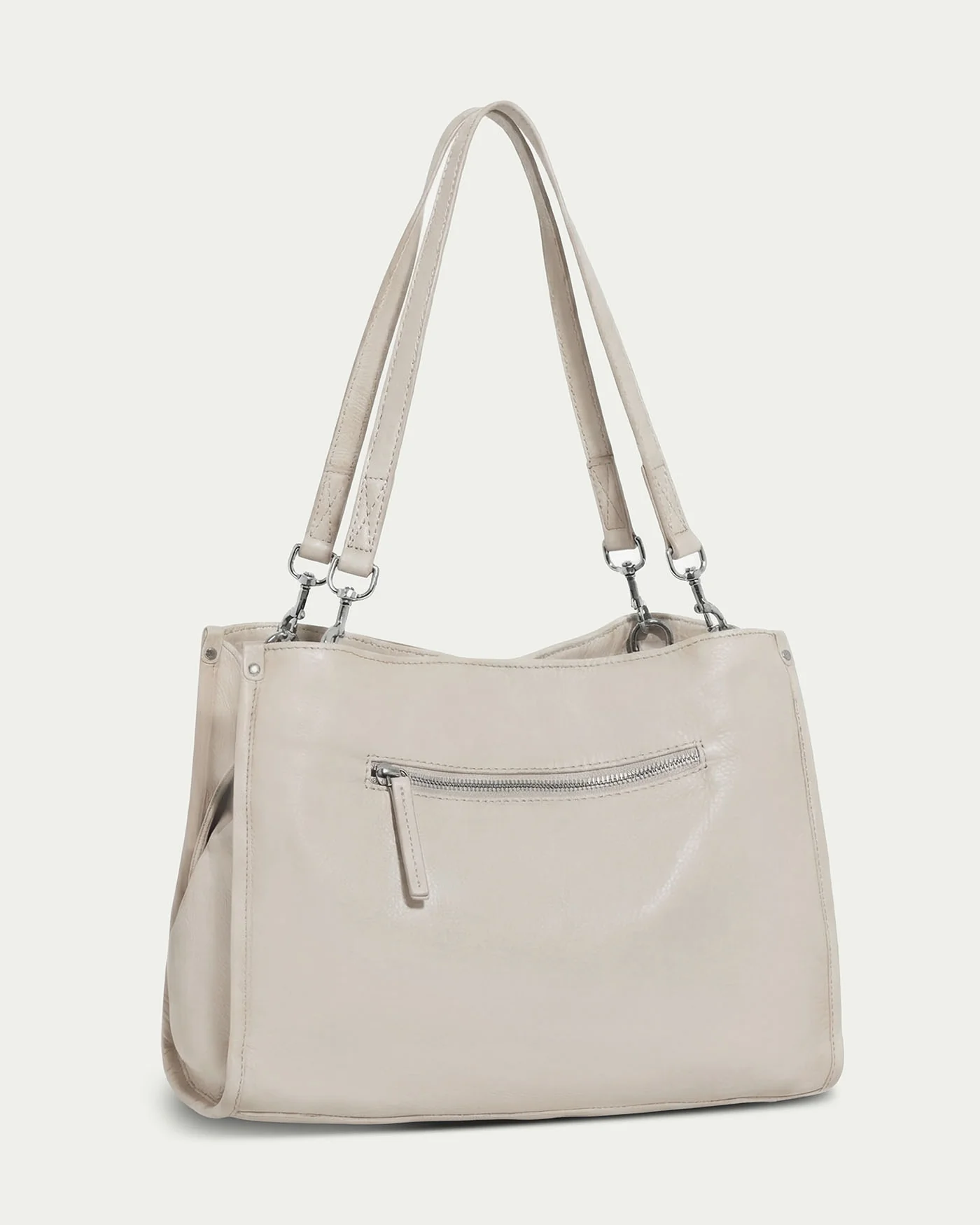 Lenox Triple Entry Satchel - Image 74