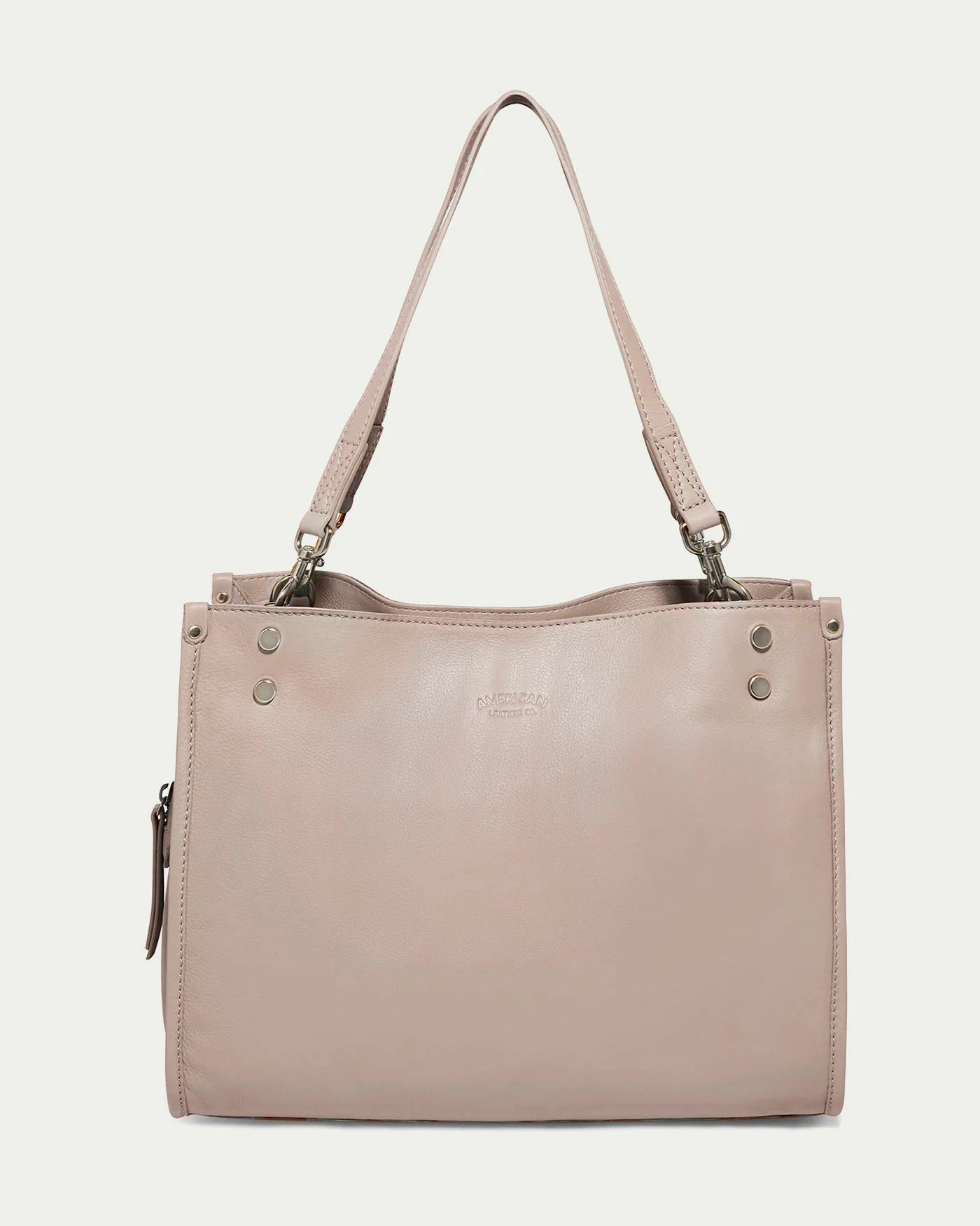 Lenox Triple Entry Satchel - Image 75