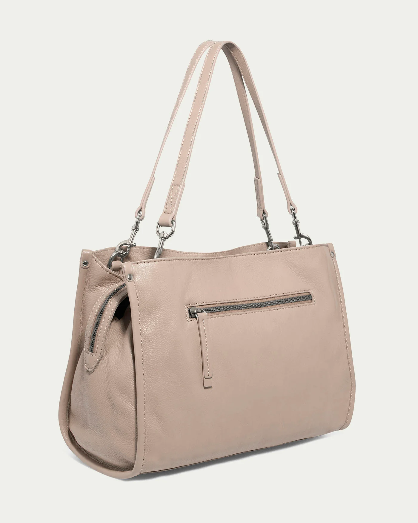 Lenox Triple Entry Satchel - Image 78
