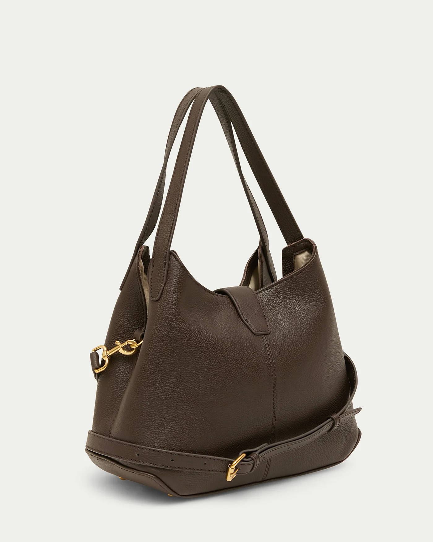 Lexington Convertible Satchel - Image 10