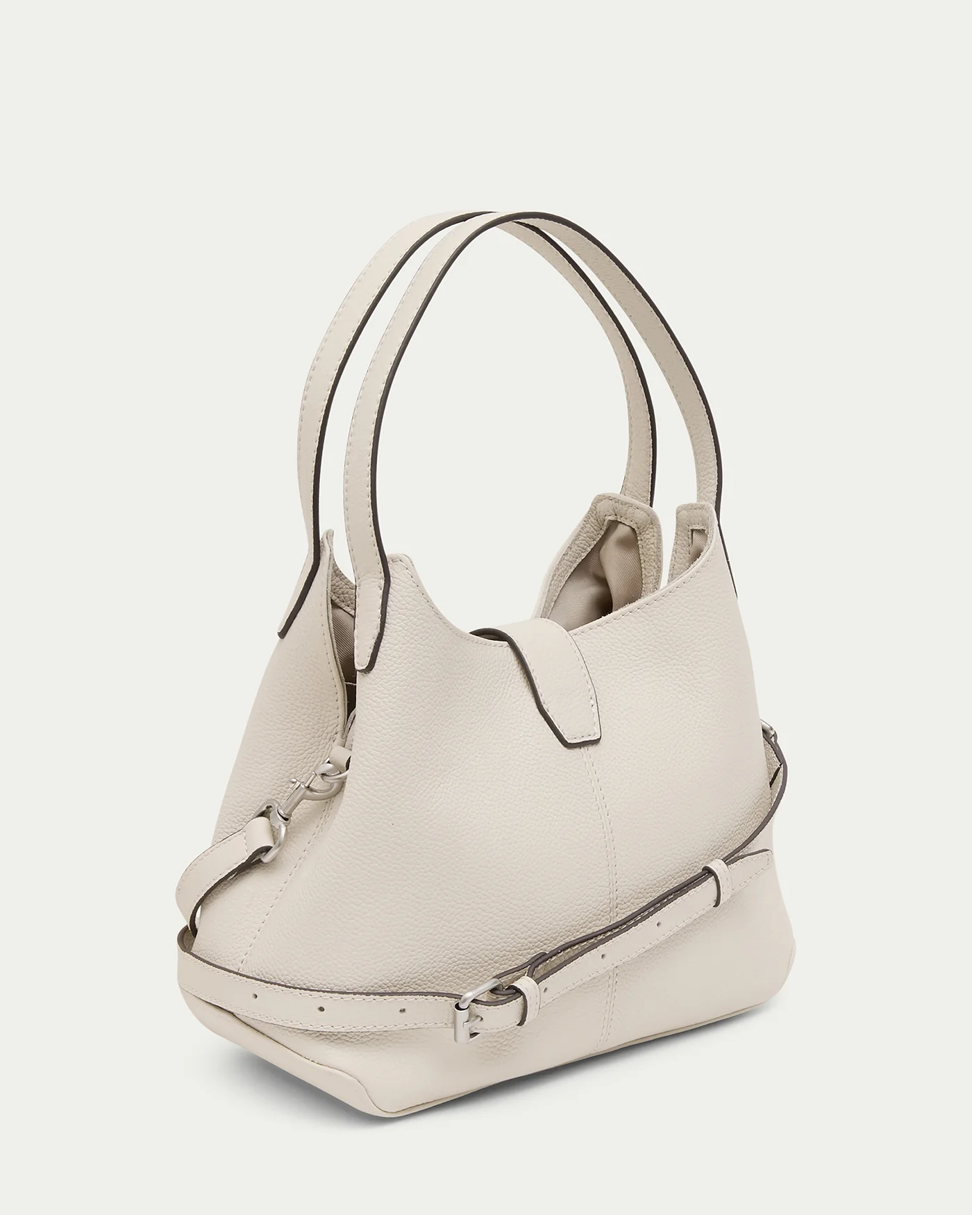 Lexington Convertible Satchel - Image 12