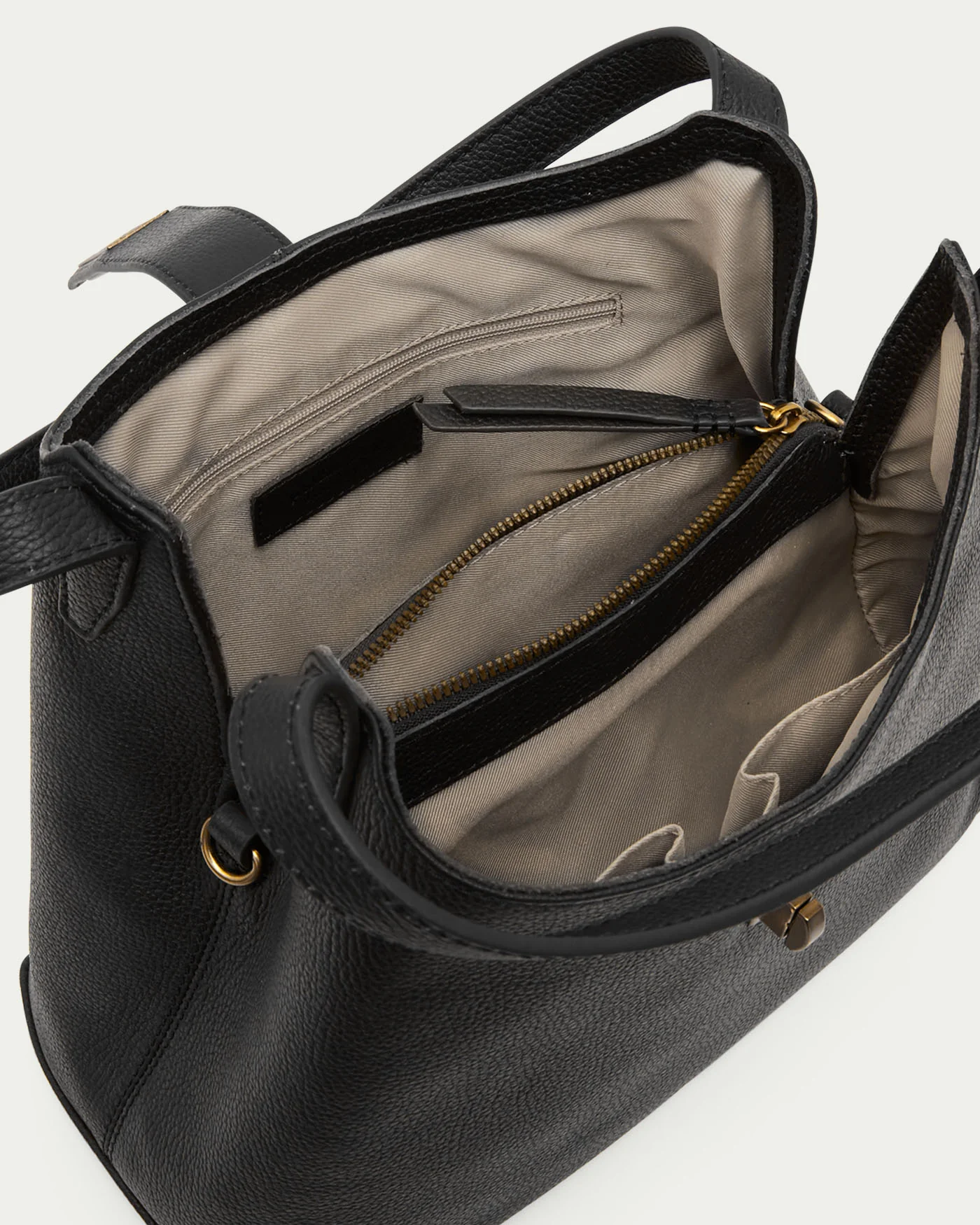 Lexington Convertible Satchel - Image 5
