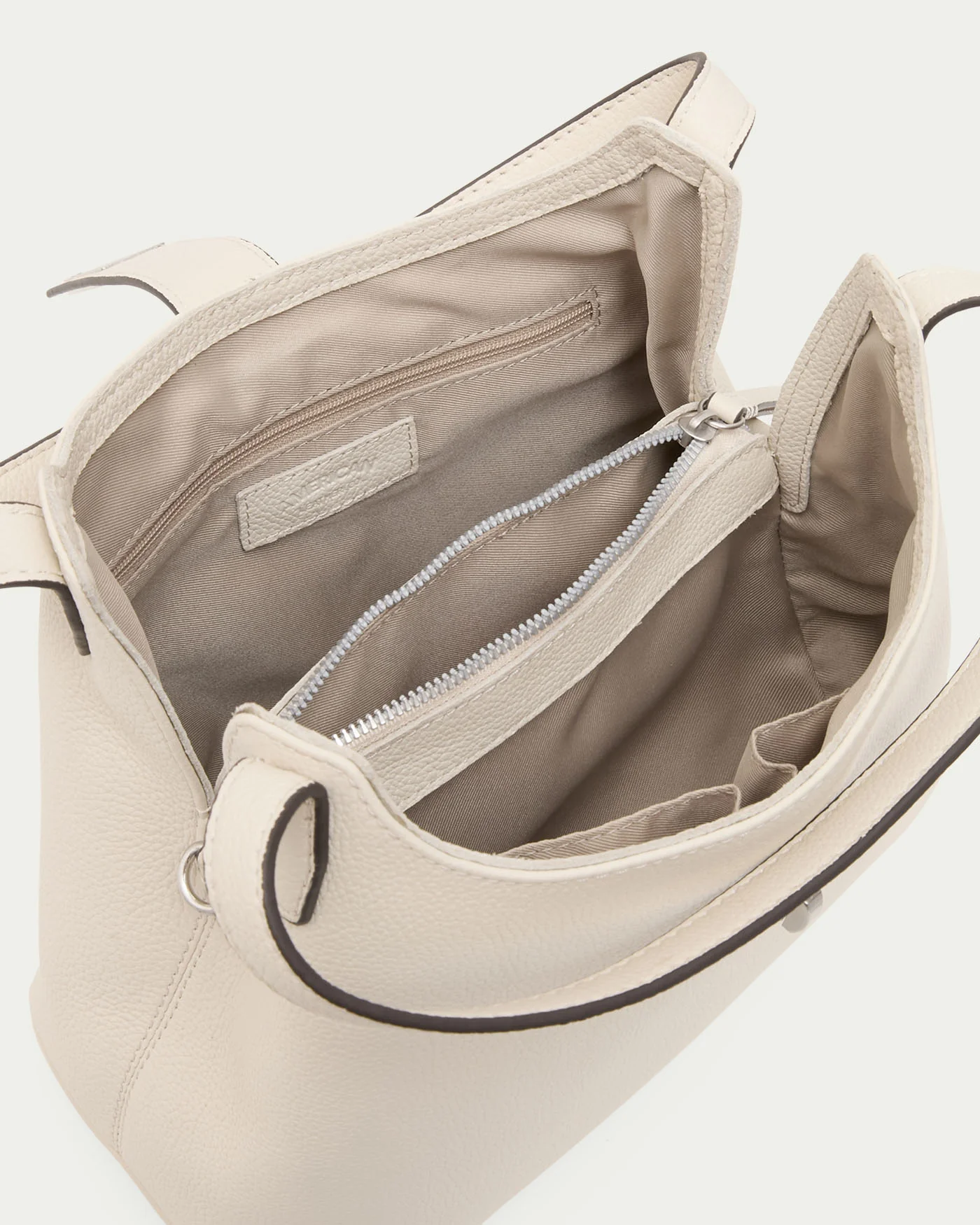Lexington Convertible Satchel - Image 7