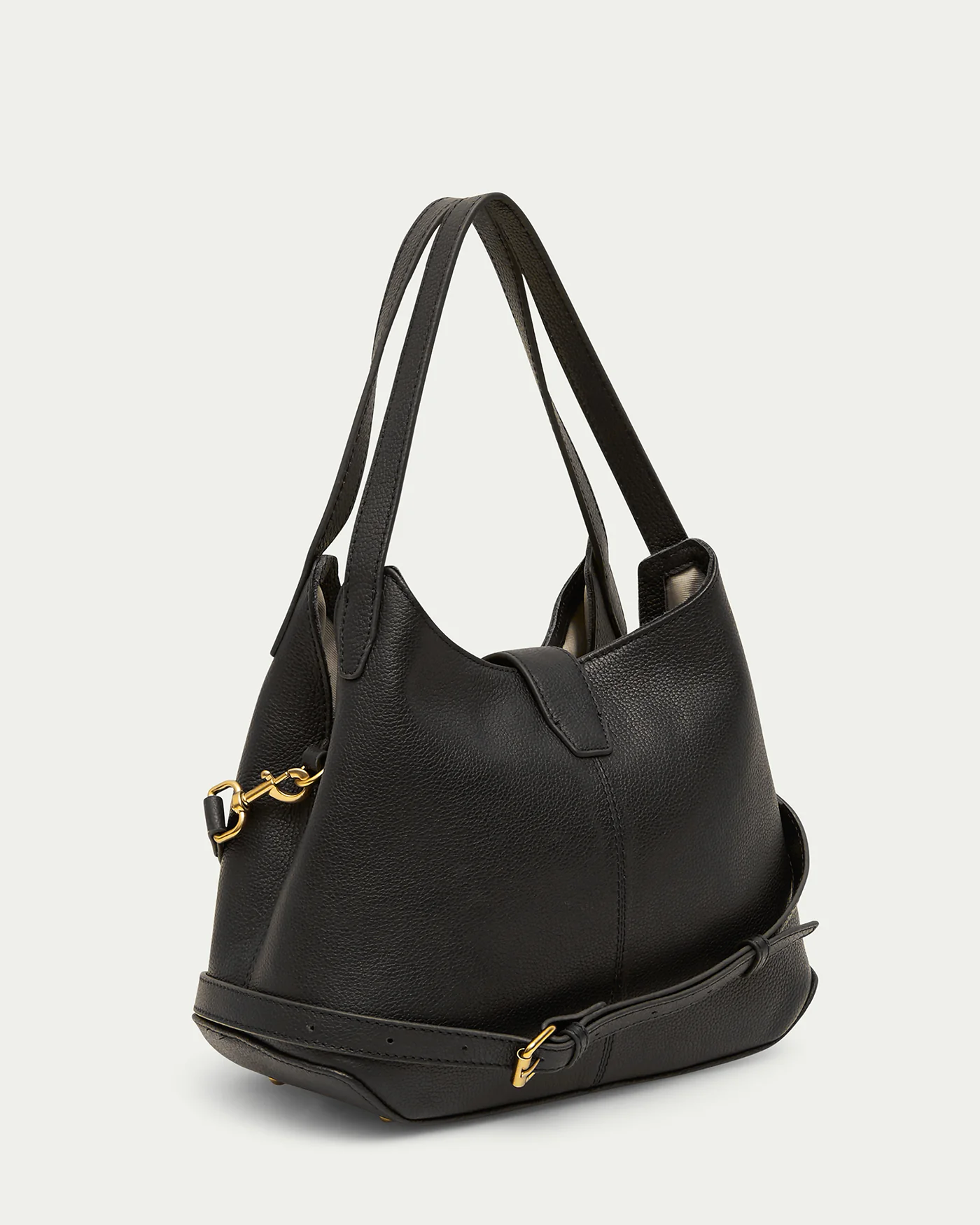 Lexington Convertible Satchel - Image 9