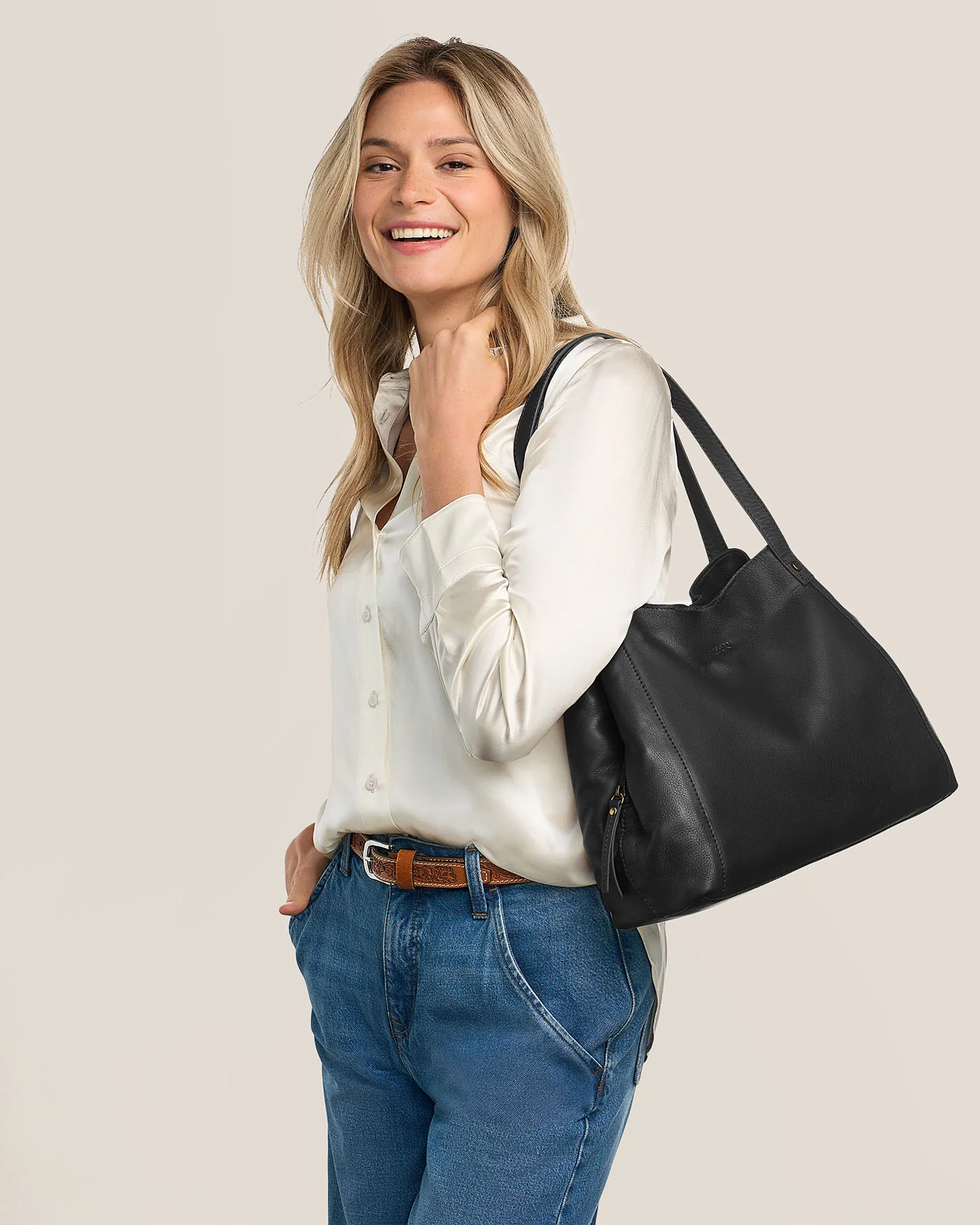 Liberty Shopper - Image 4