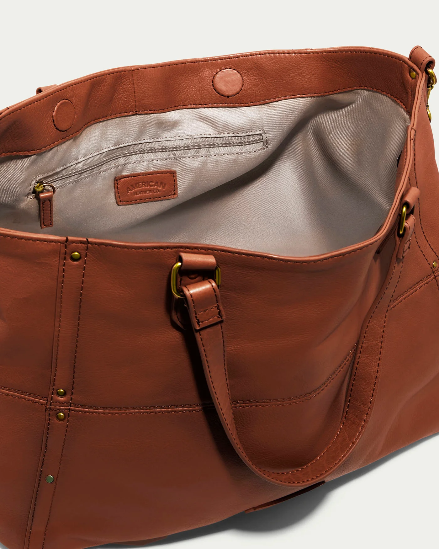 Lolo Large Tote - Image 9