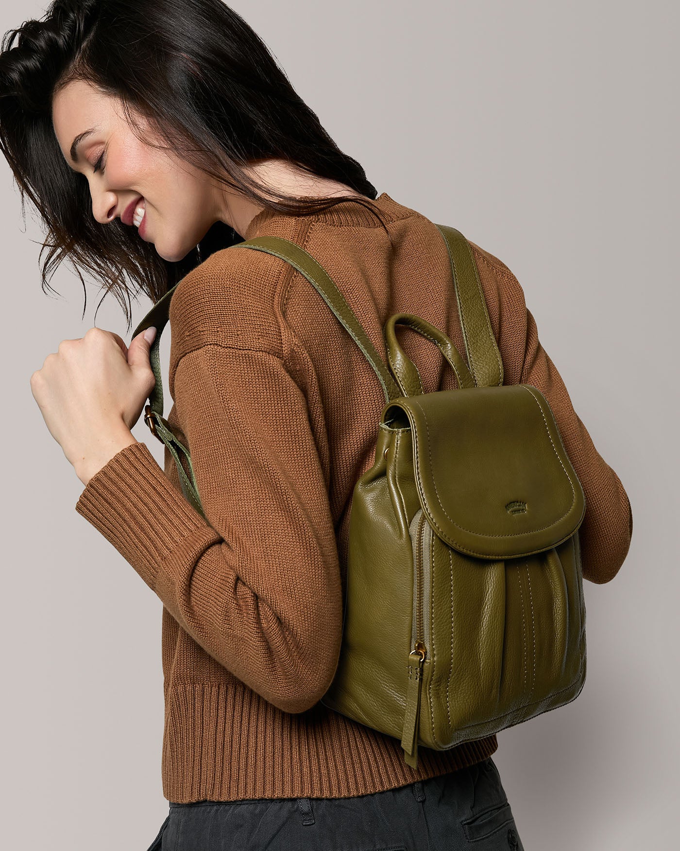 Marino Backpack - Image 30