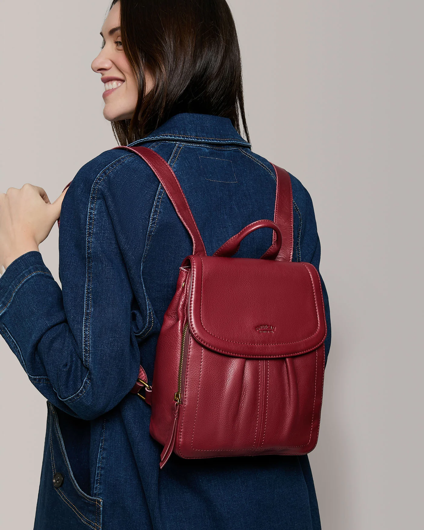 Marino Backpack - Image 4