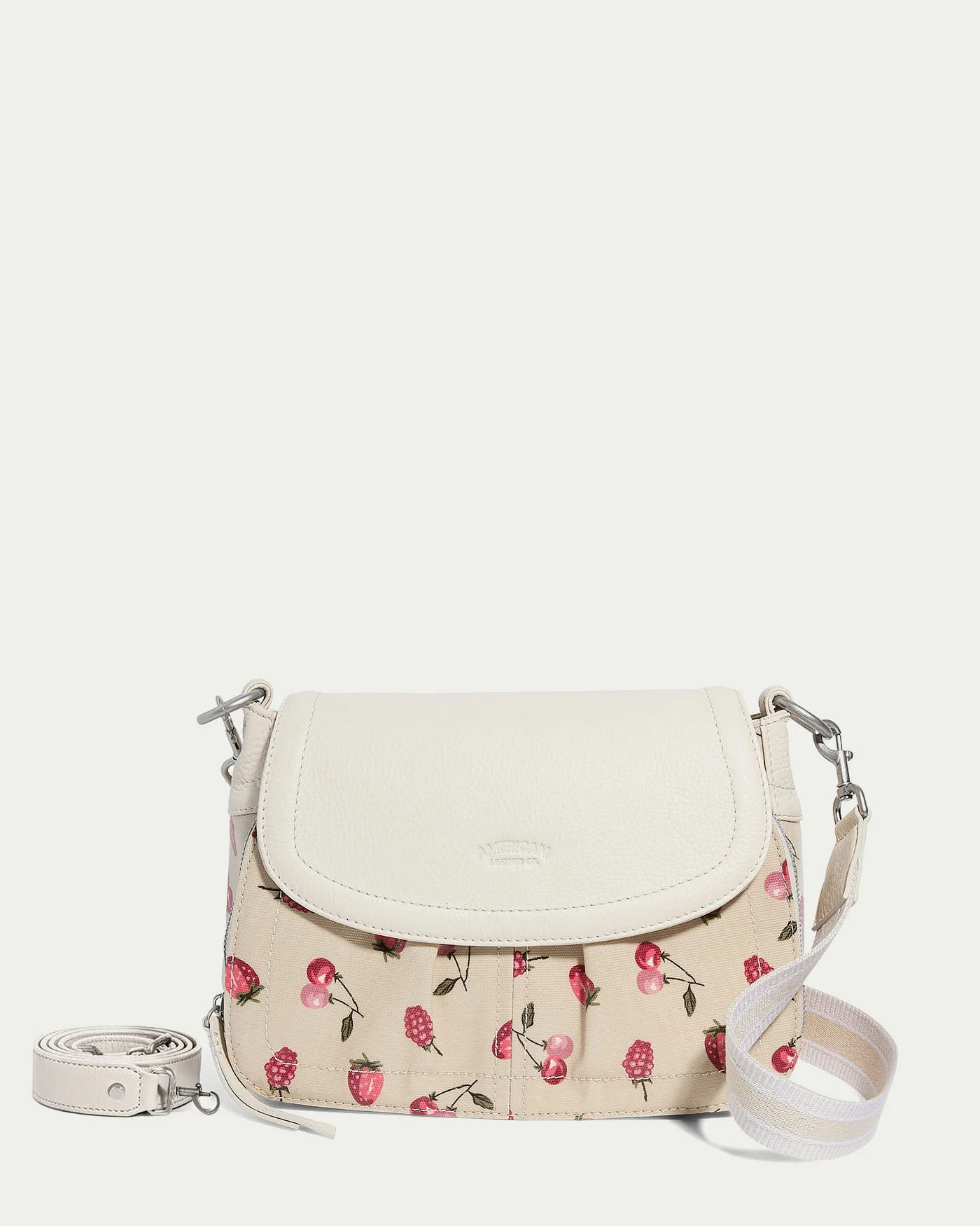 Marino Crossbody With 2 Straps - Image 47