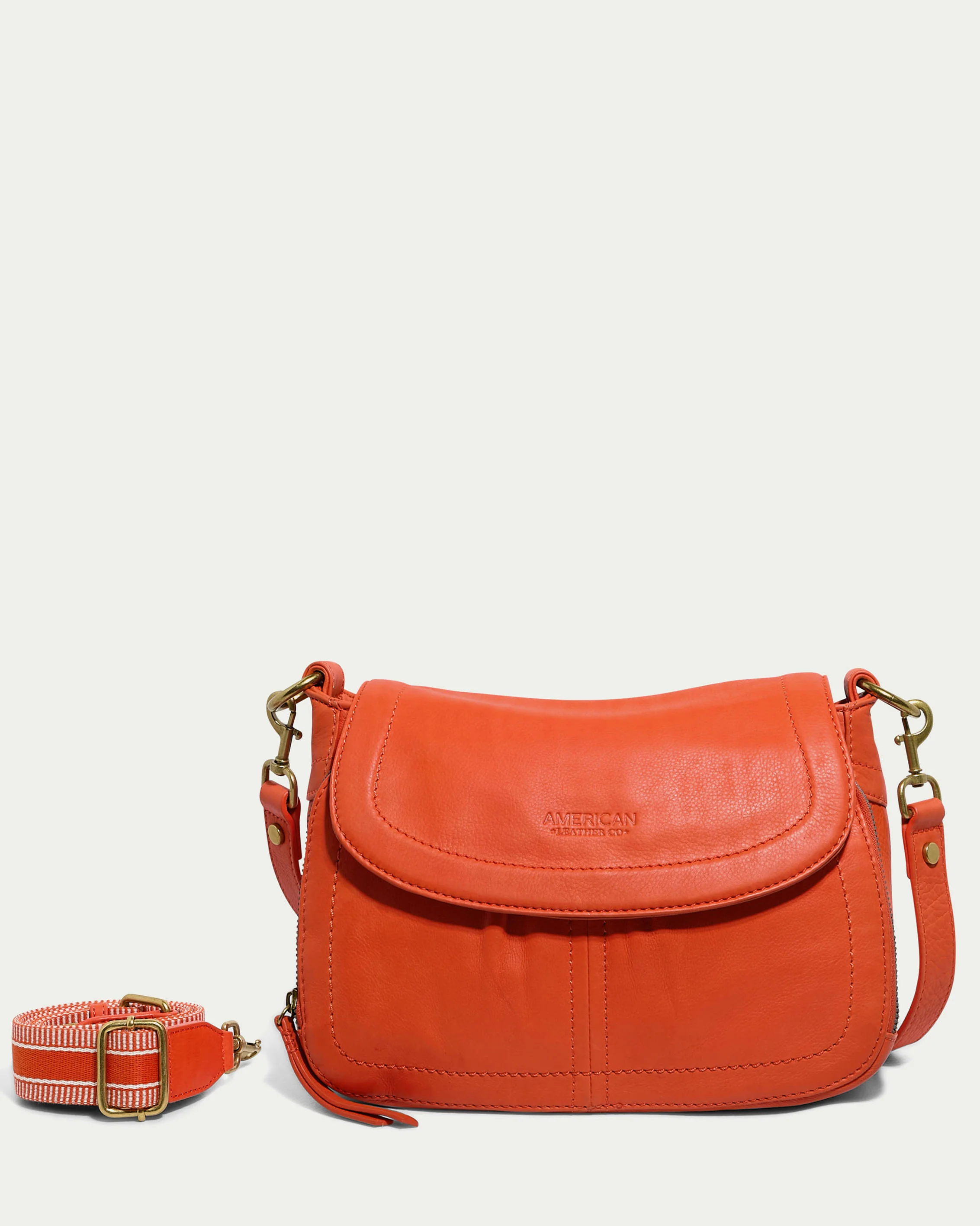 Marino Crossbody With 2 Straps - Image 7