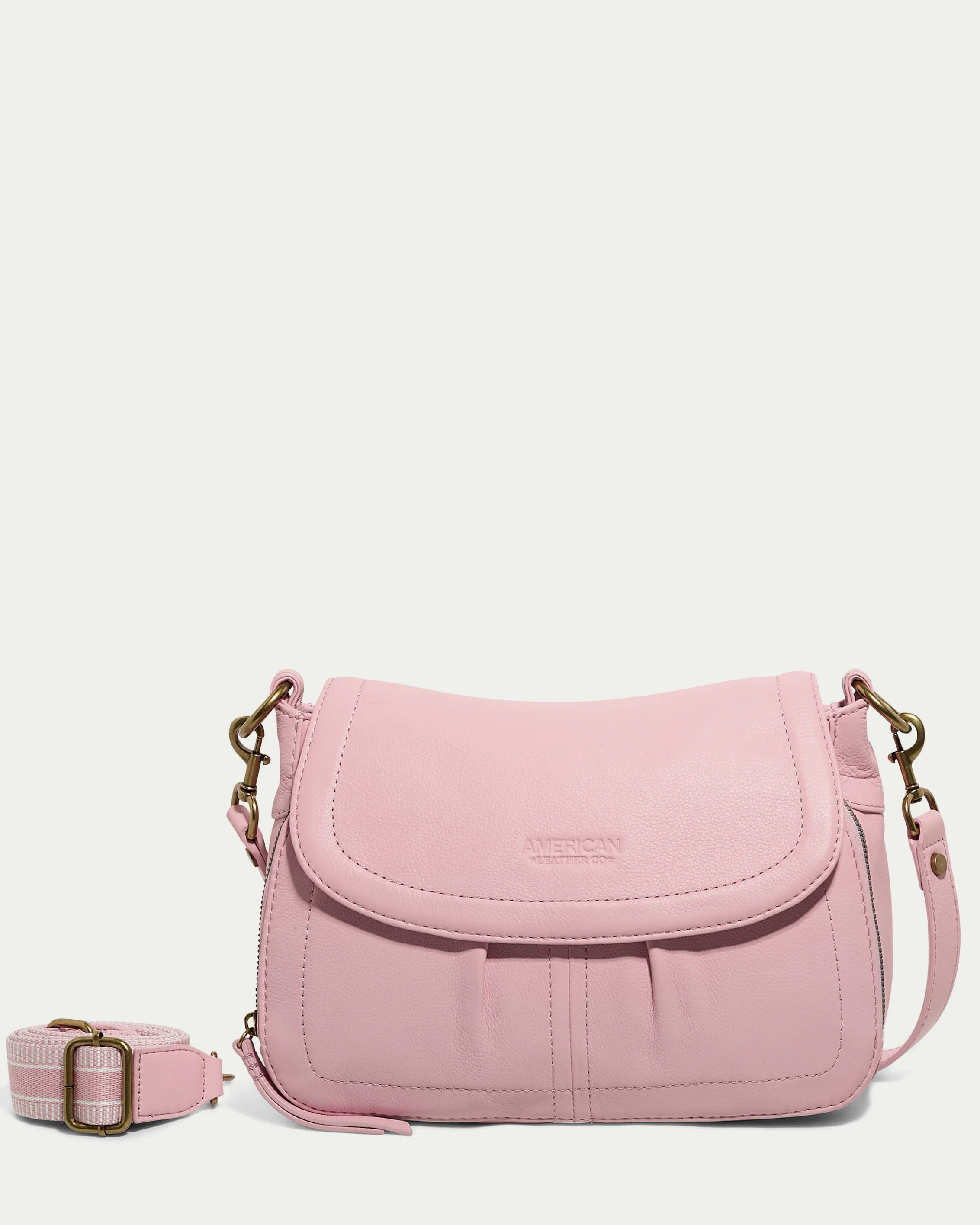 Marino Crossbody With 2 Straps - Image 13