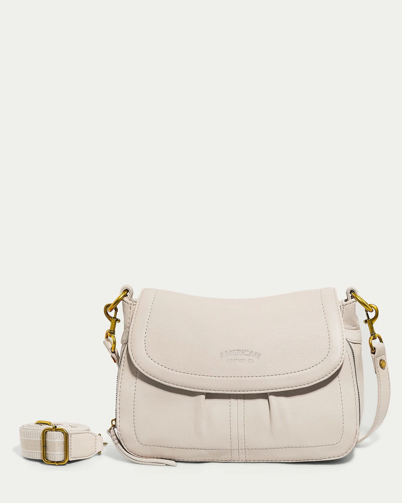Marino Crossbody With 2 Straps - Image 14