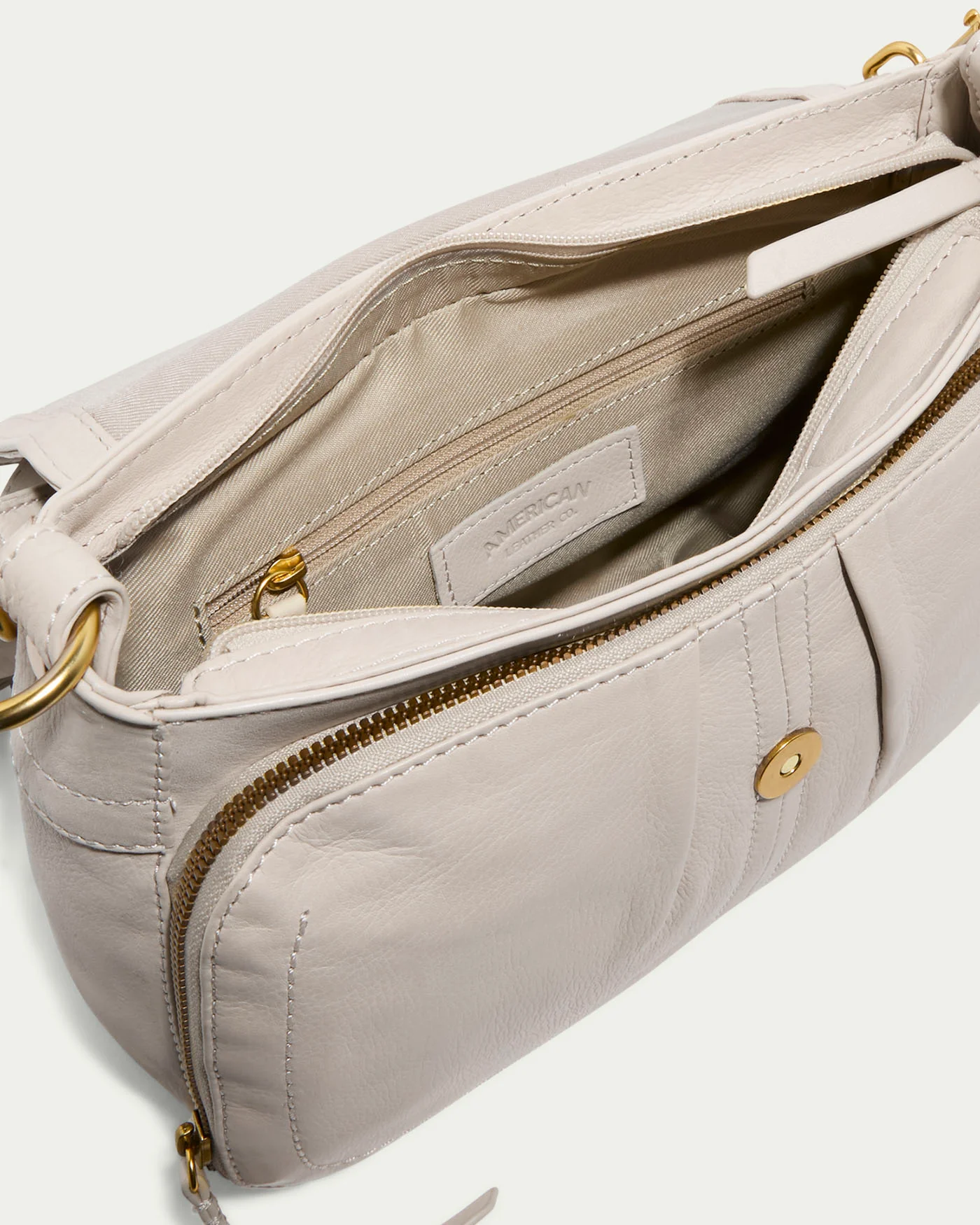 Marino Crossbody With 2 Straps - Image 16