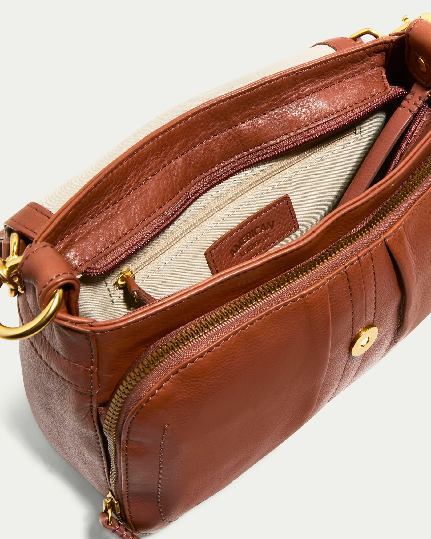 Marino Crossbody With 2 Straps - Image 20