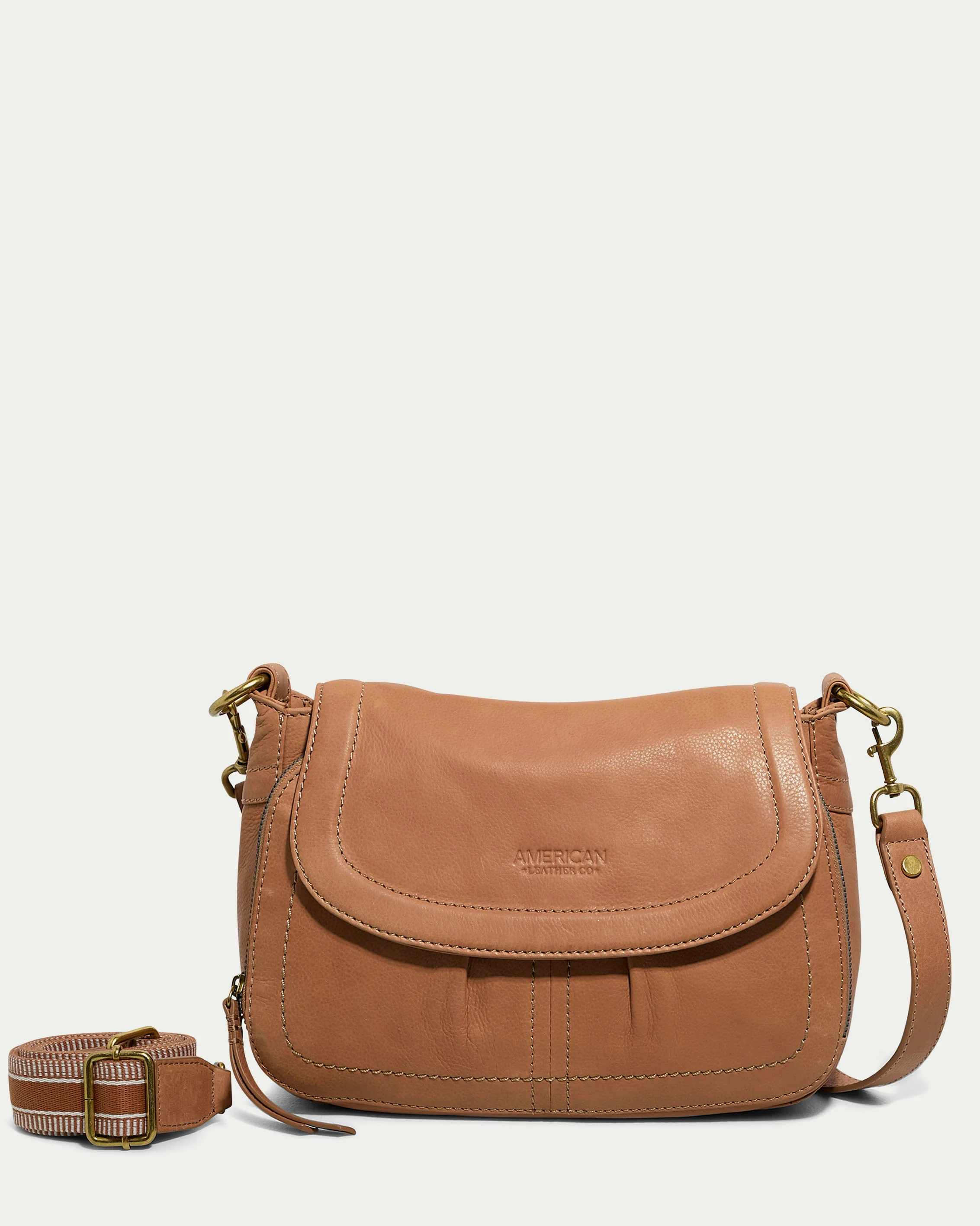 Marino Crossbody With 2 Straps - Image 23