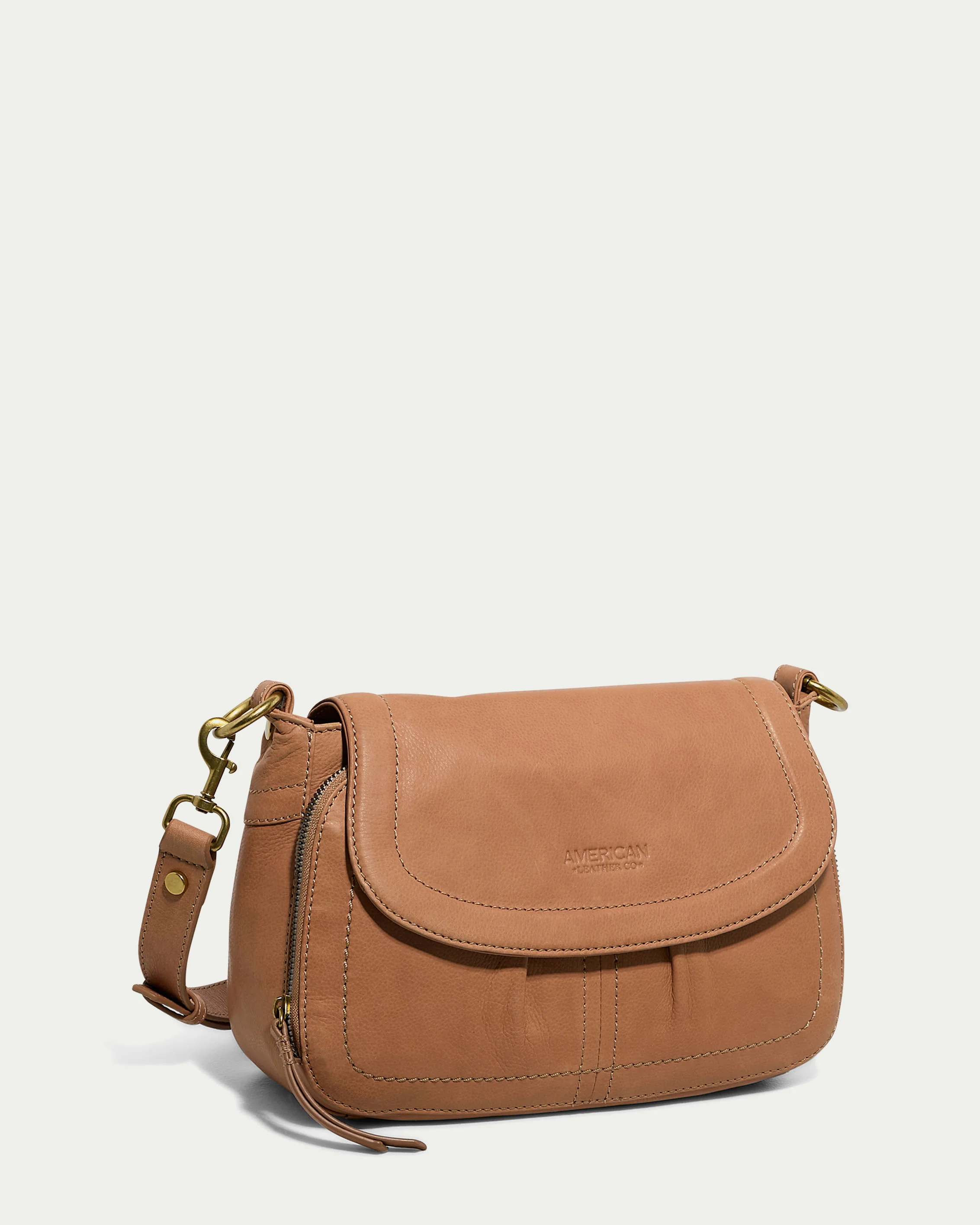 Marino Crossbody With 2 Straps - Image 25