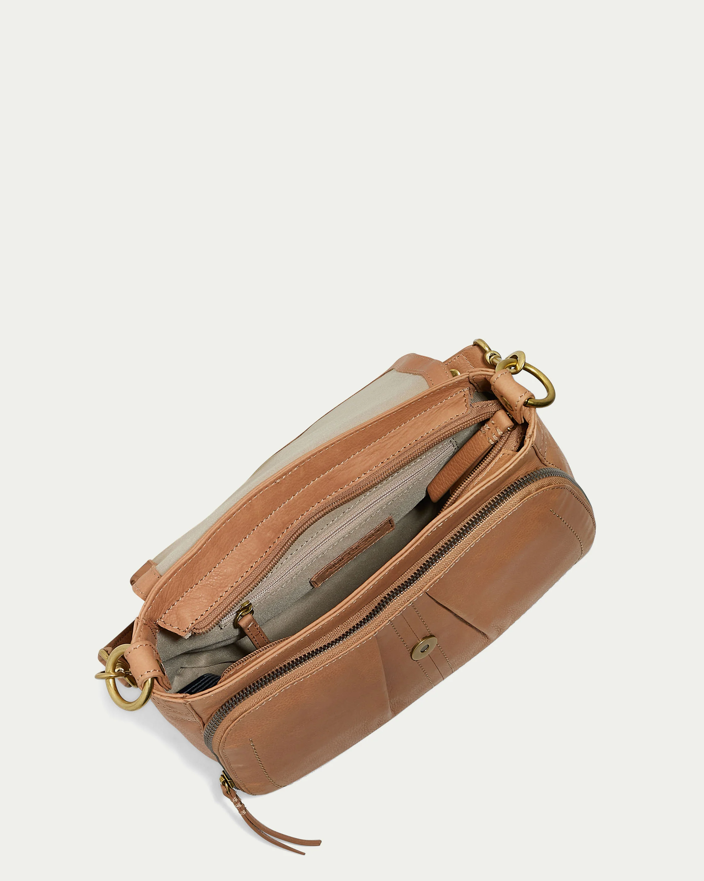 Marino Crossbody With 2 Straps - Image 26