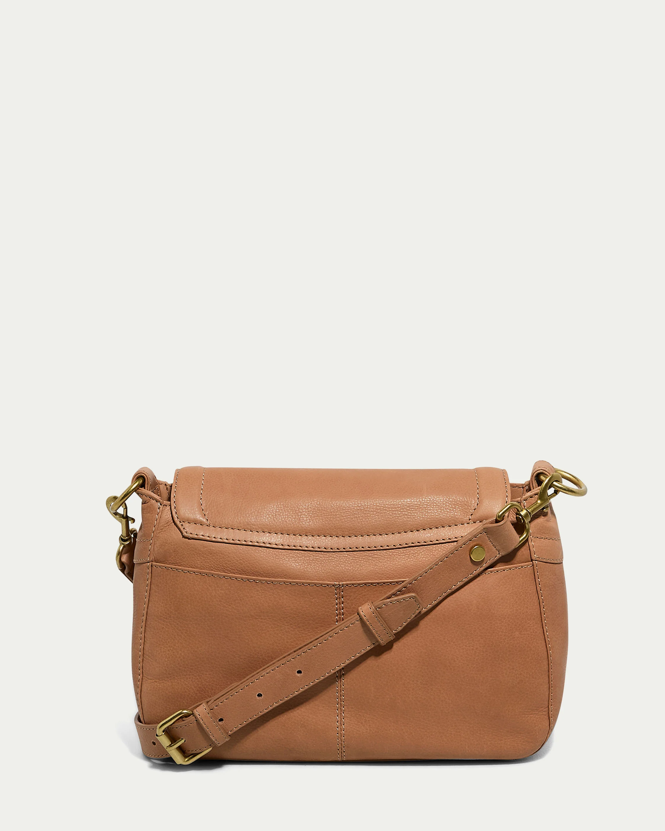 Marino Crossbody With 2 Straps - Image 28