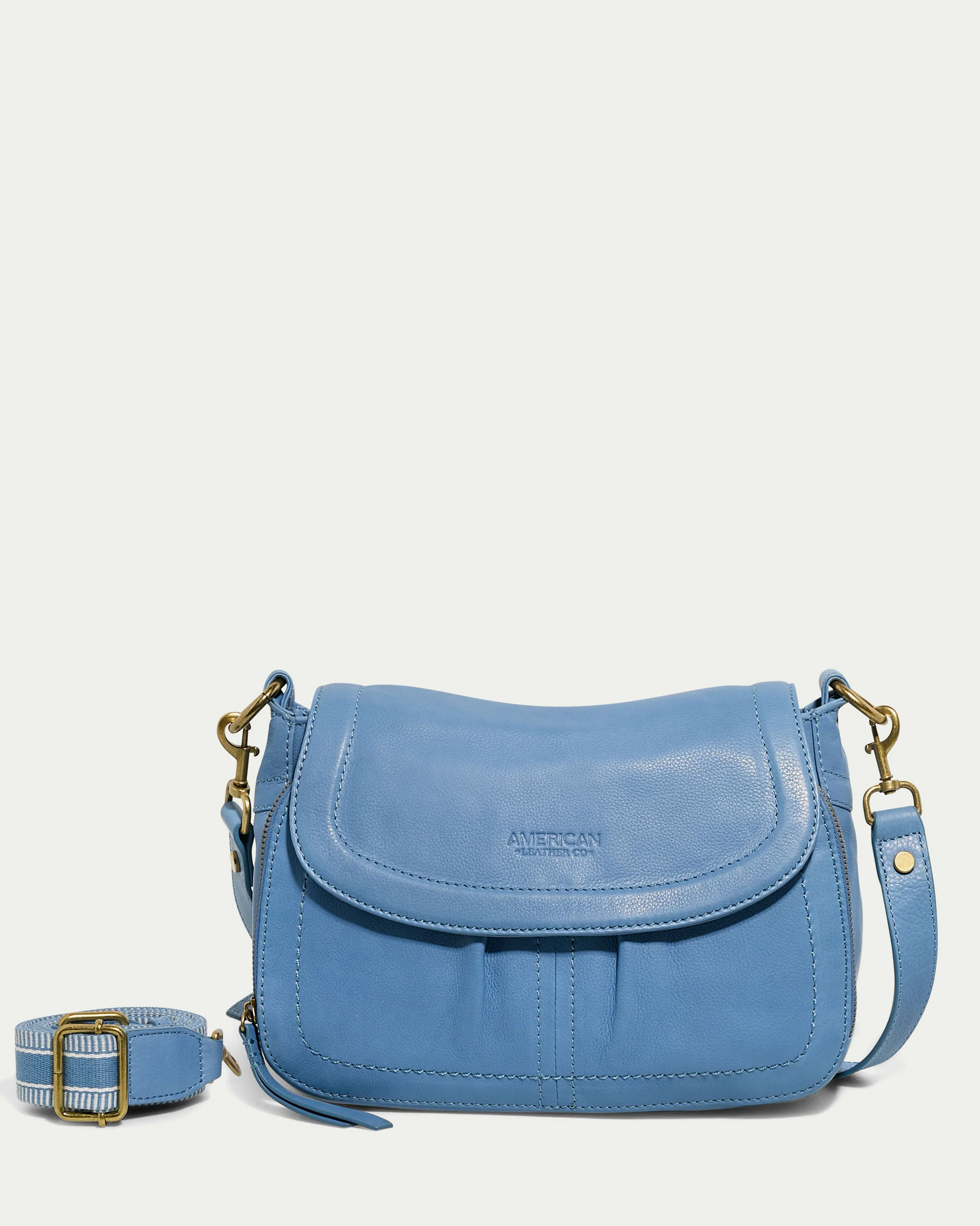 Marino Crossbody With 2 Straps - Image 29