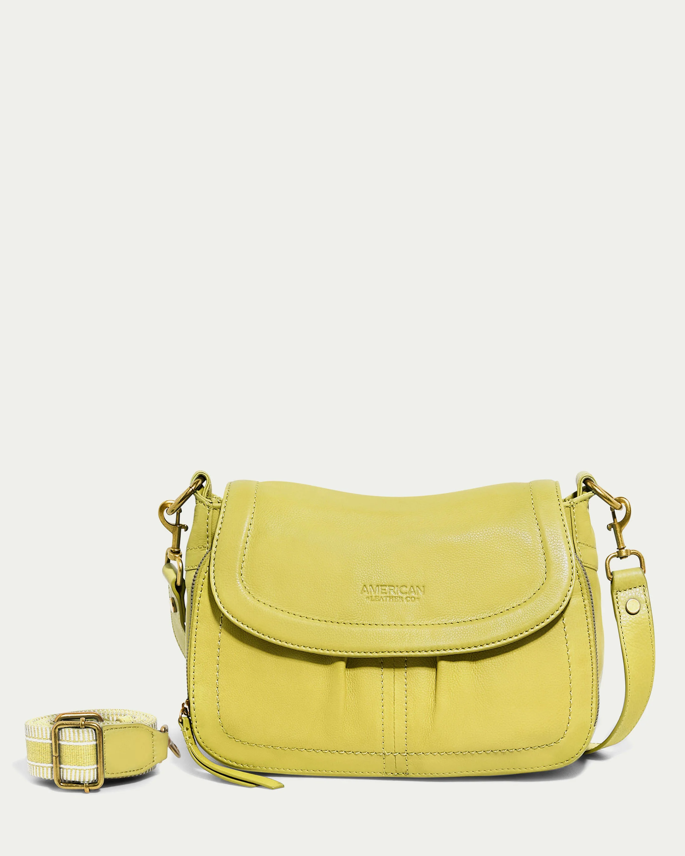Marino Crossbody With 2 Straps - Image 31
