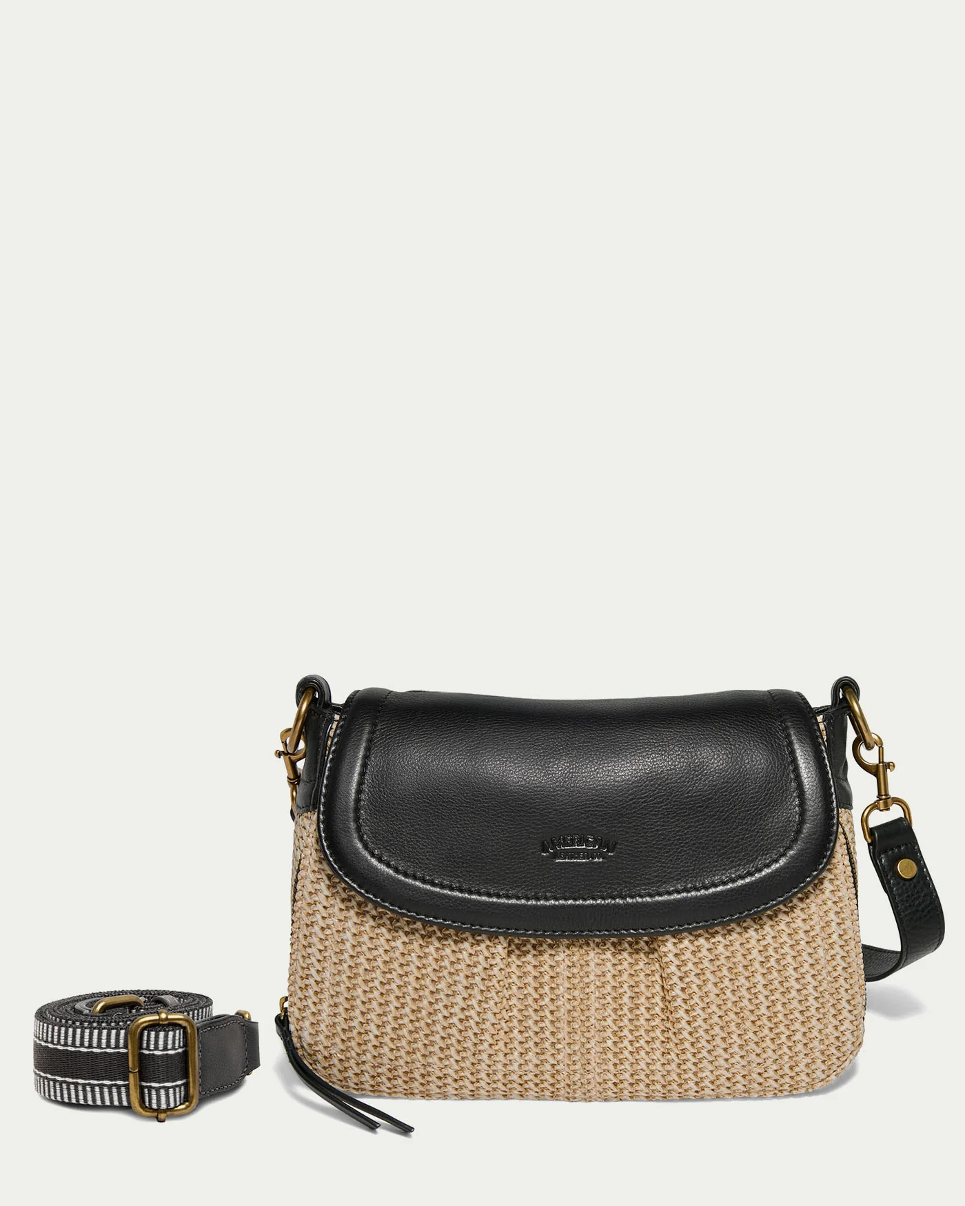 Marino Crossbody With 2 Straps - Image 34