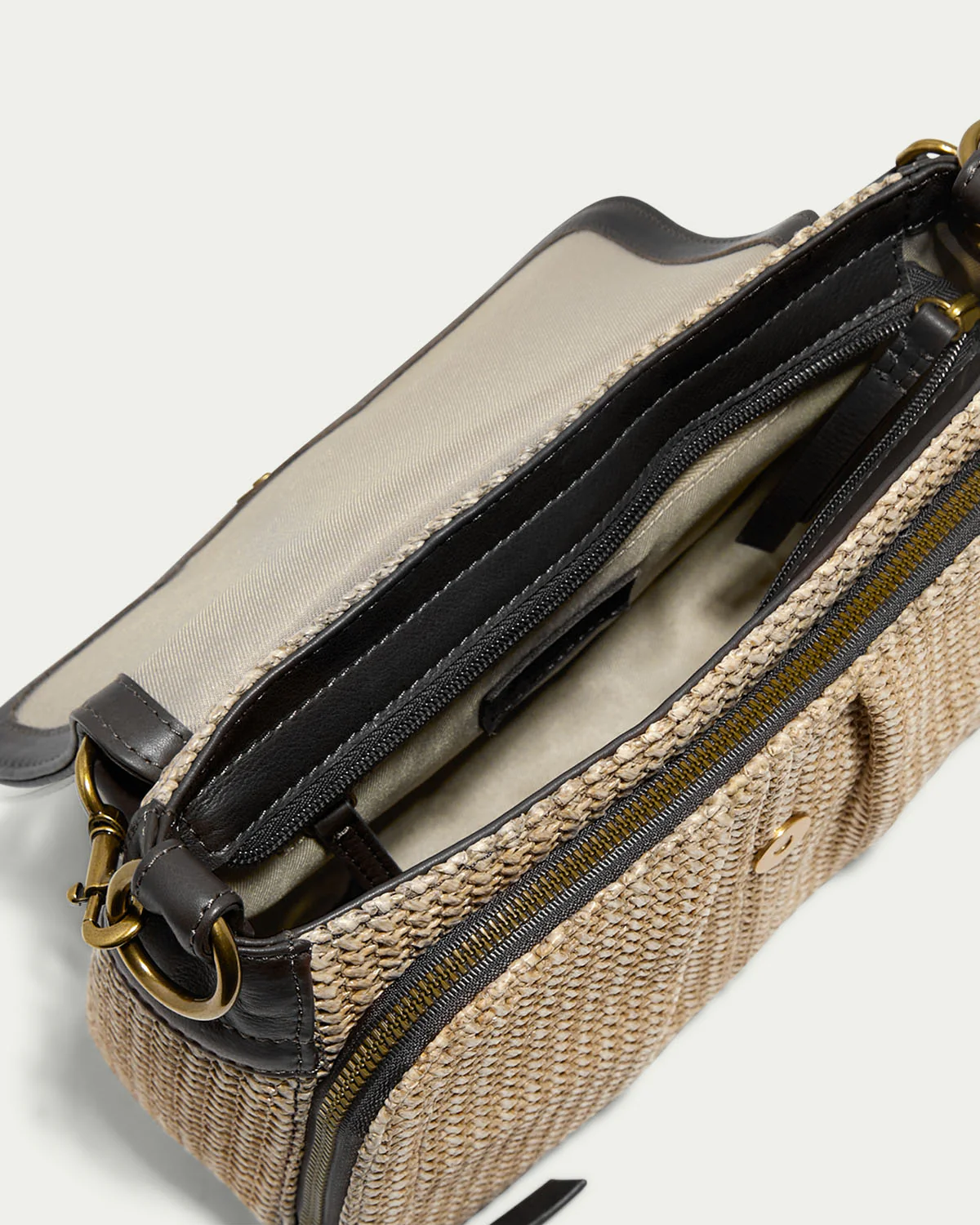 Marino Crossbody With 2 Straps - Image 36