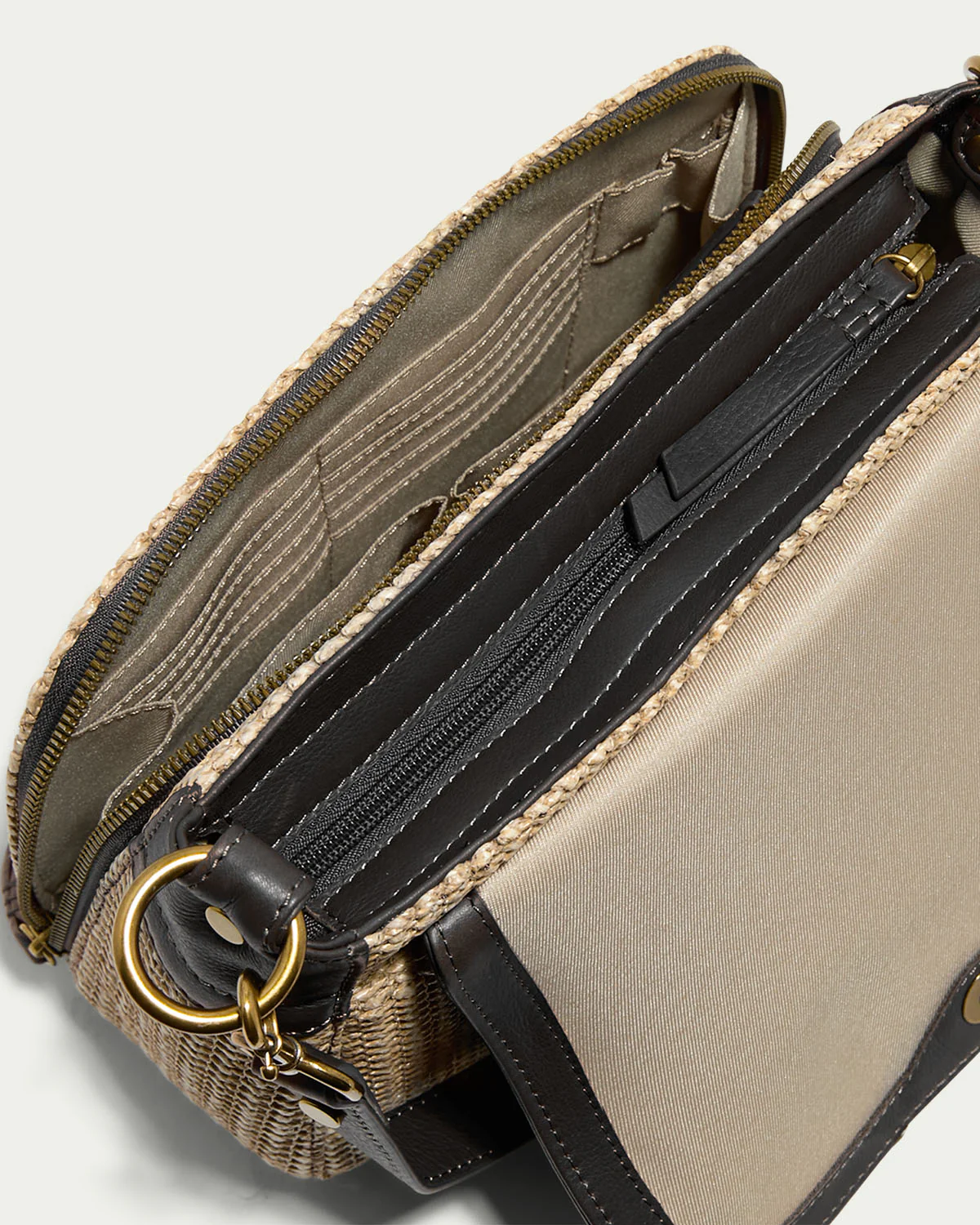 Marino Crossbody With 2 Straps - Image 37