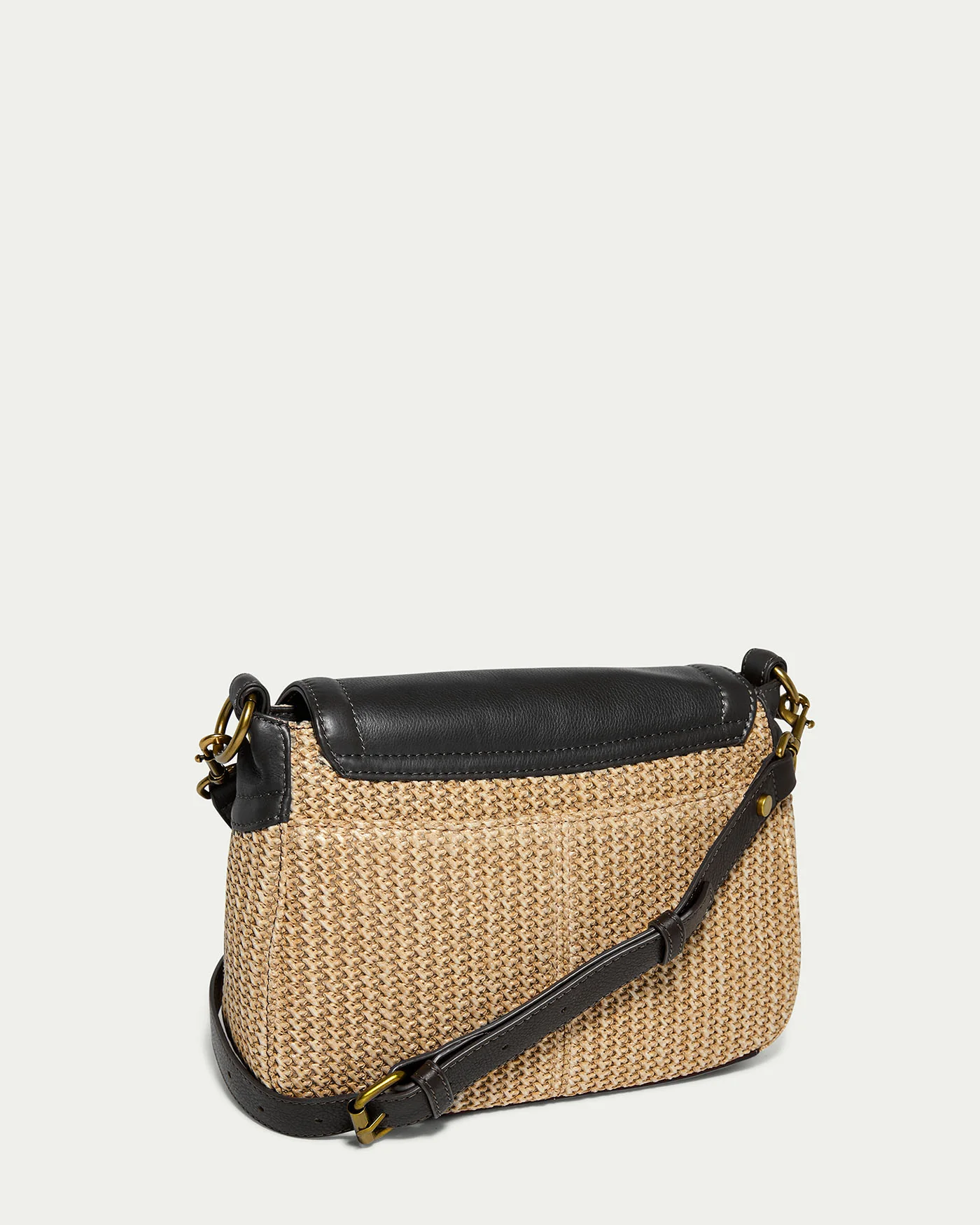 Marino Crossbody With 2 Straps - Image 38