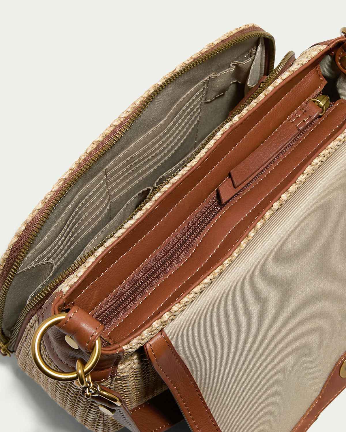 Marino Crossbody With 2 Straps - Image 41