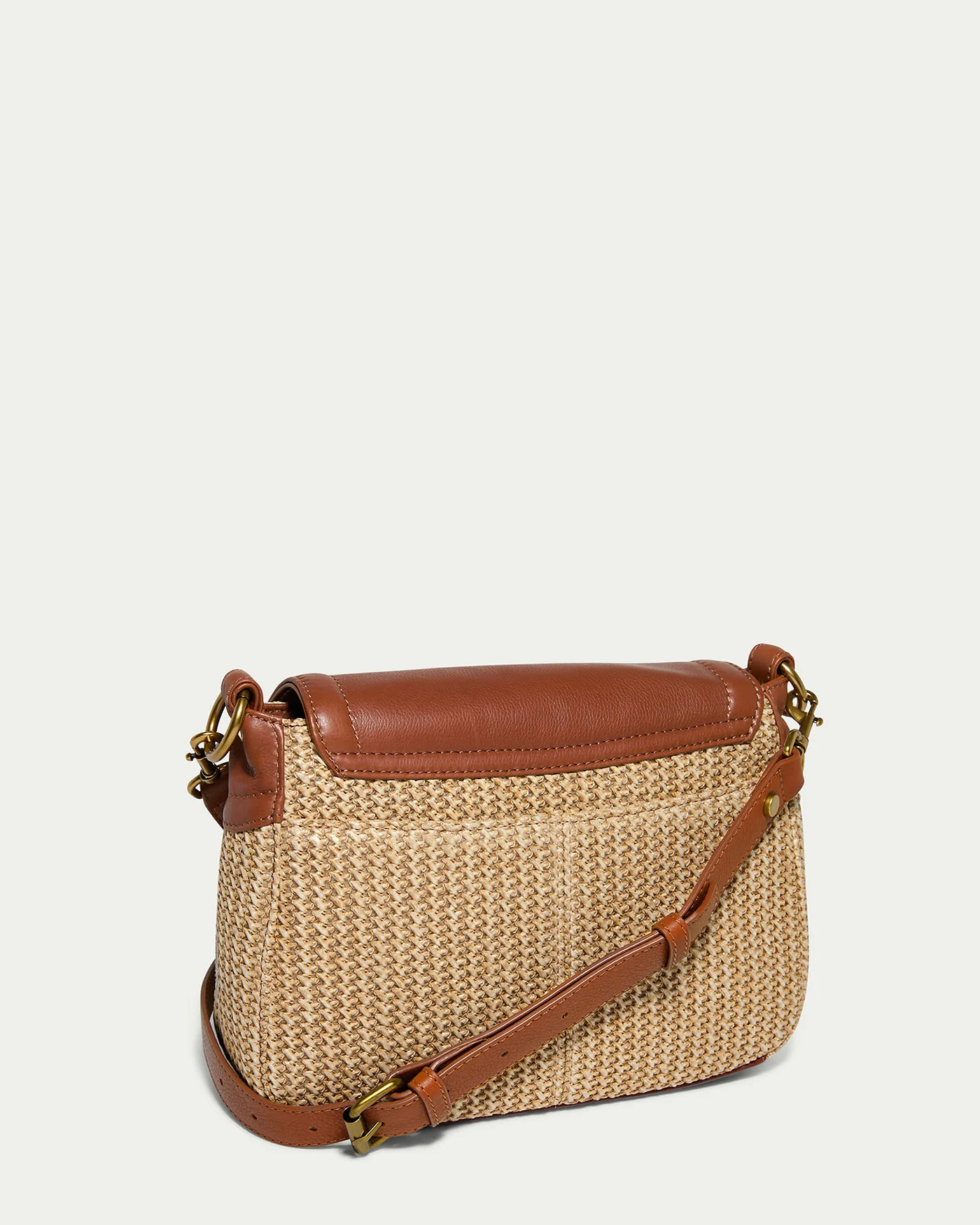 Marino Crossbody With 2 Straps - Image 42