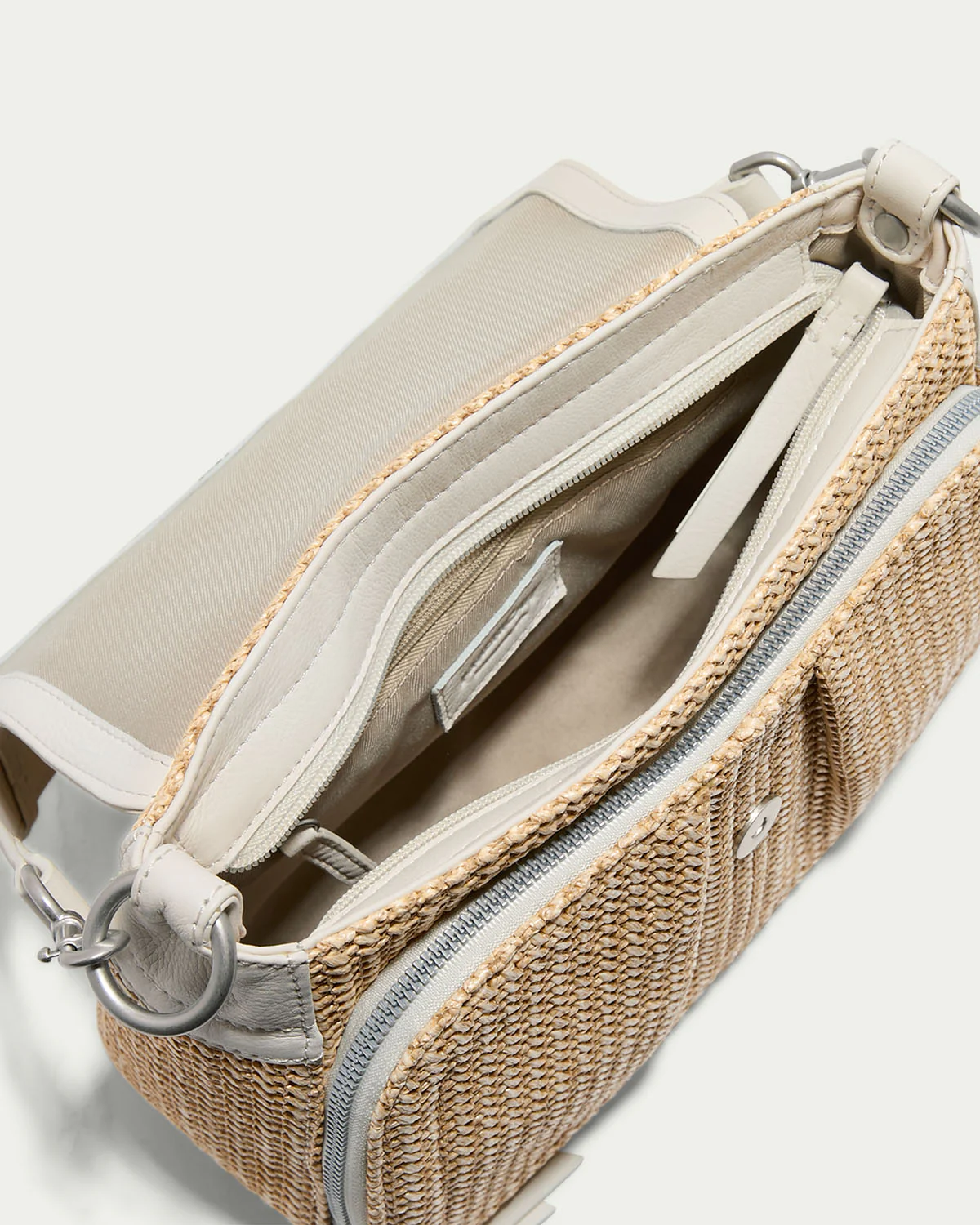 Marino Crossbody With 2 Straps - Image 44
