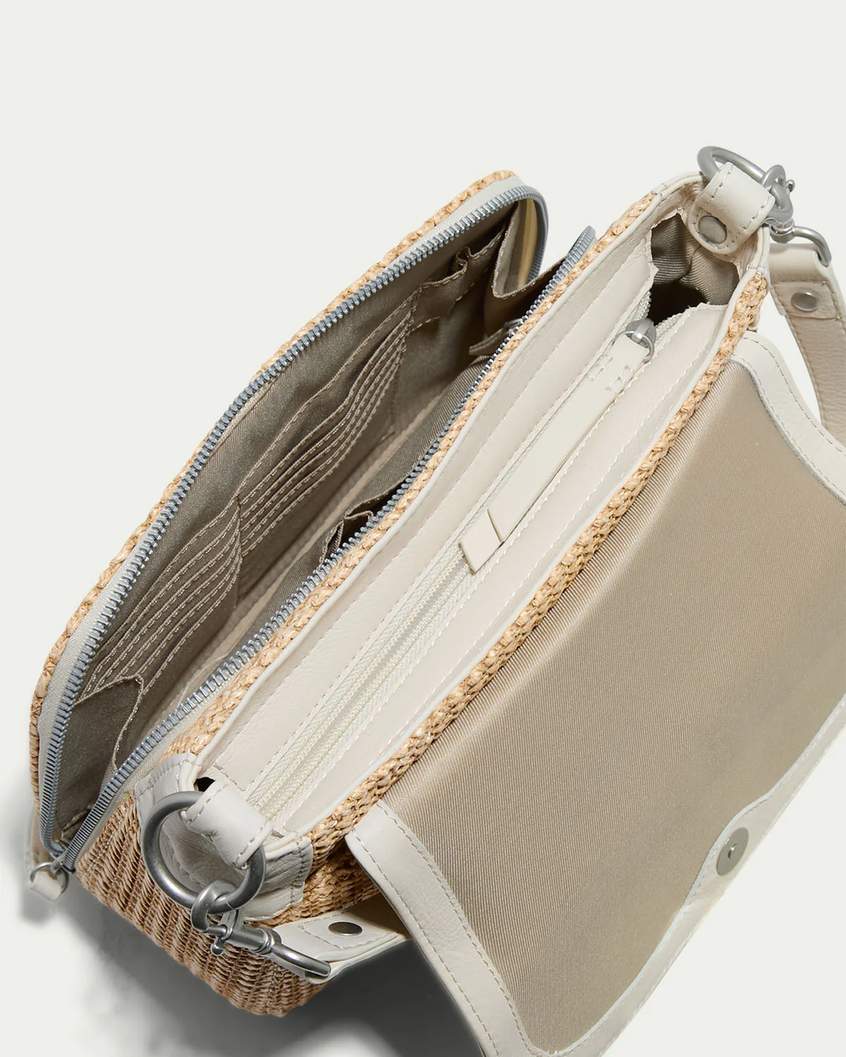 Marino Crossbody With 2 Straps - Image 45