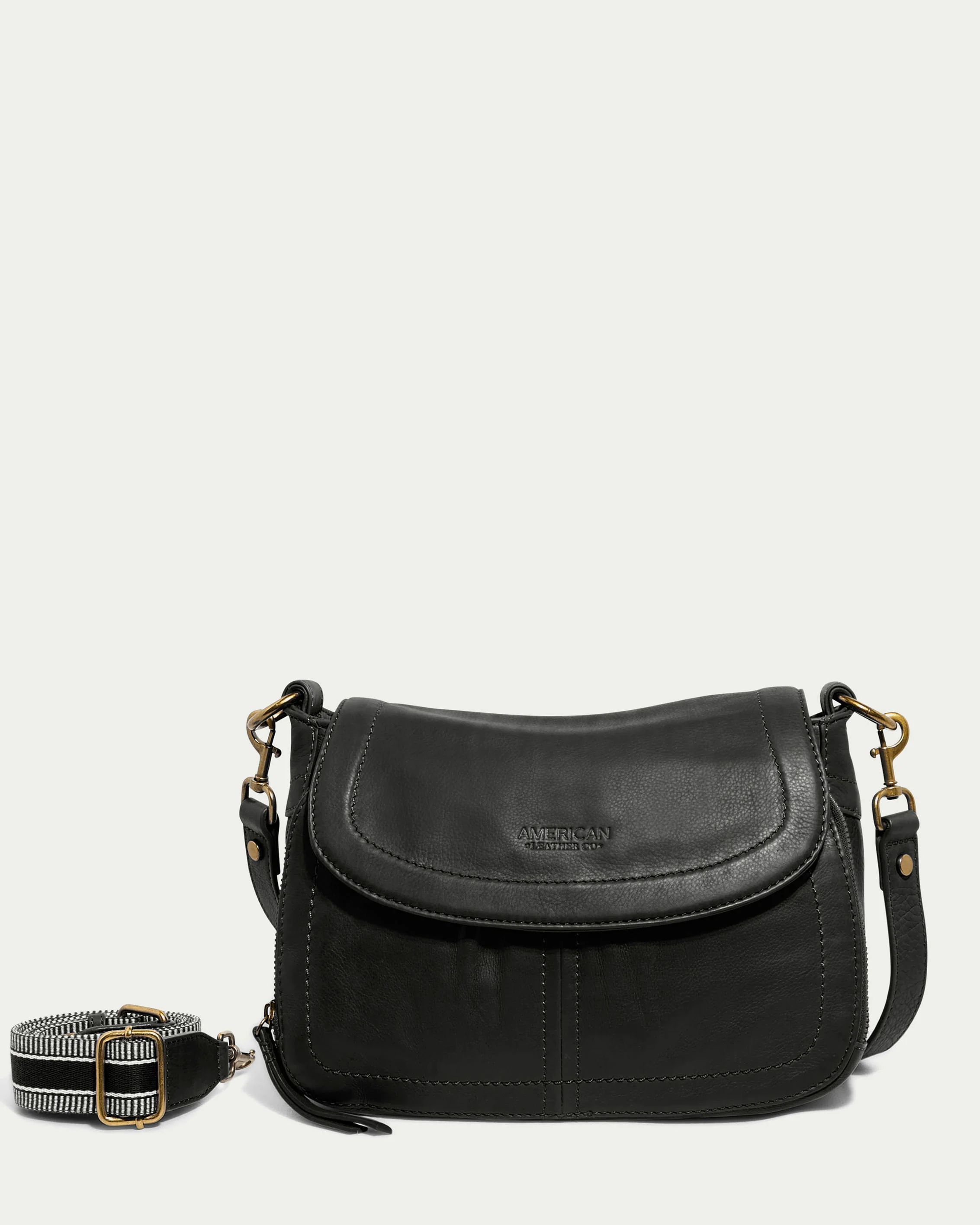 Marino Crossbody With 2 Straps - Image 5