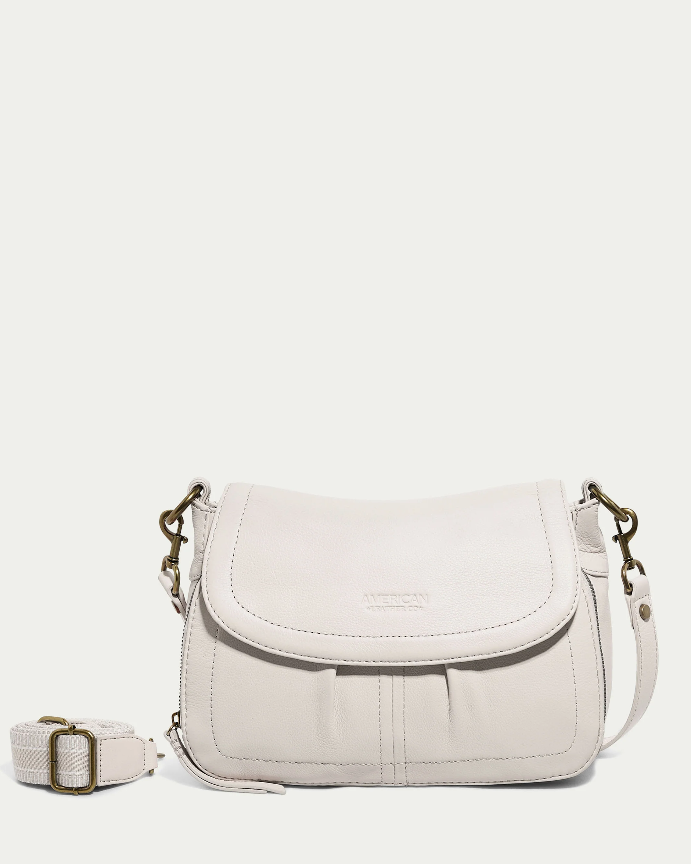 Marino Crossbody With 2 Straps - Image 11
