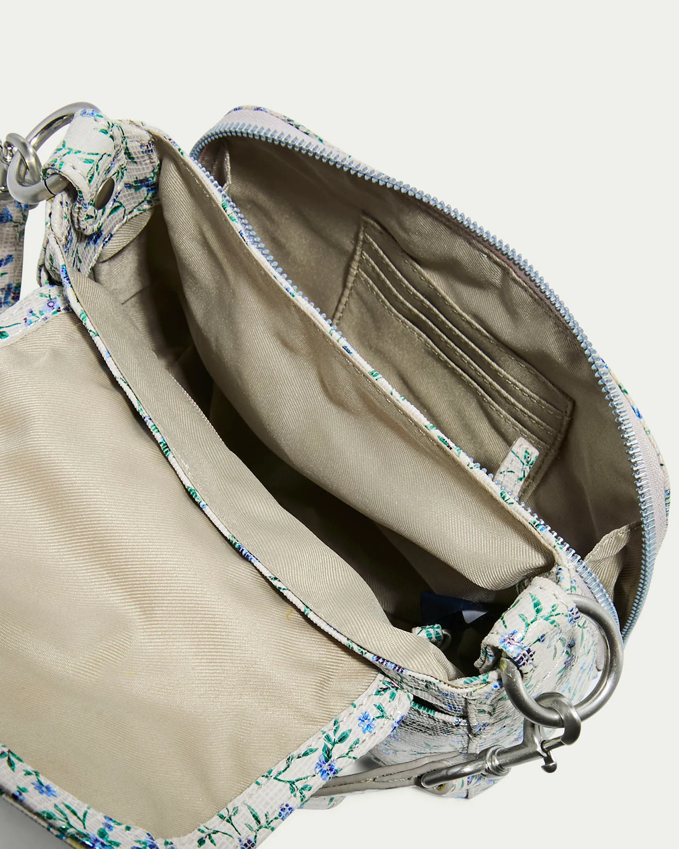 Marino Mini Crossbody - Image 10