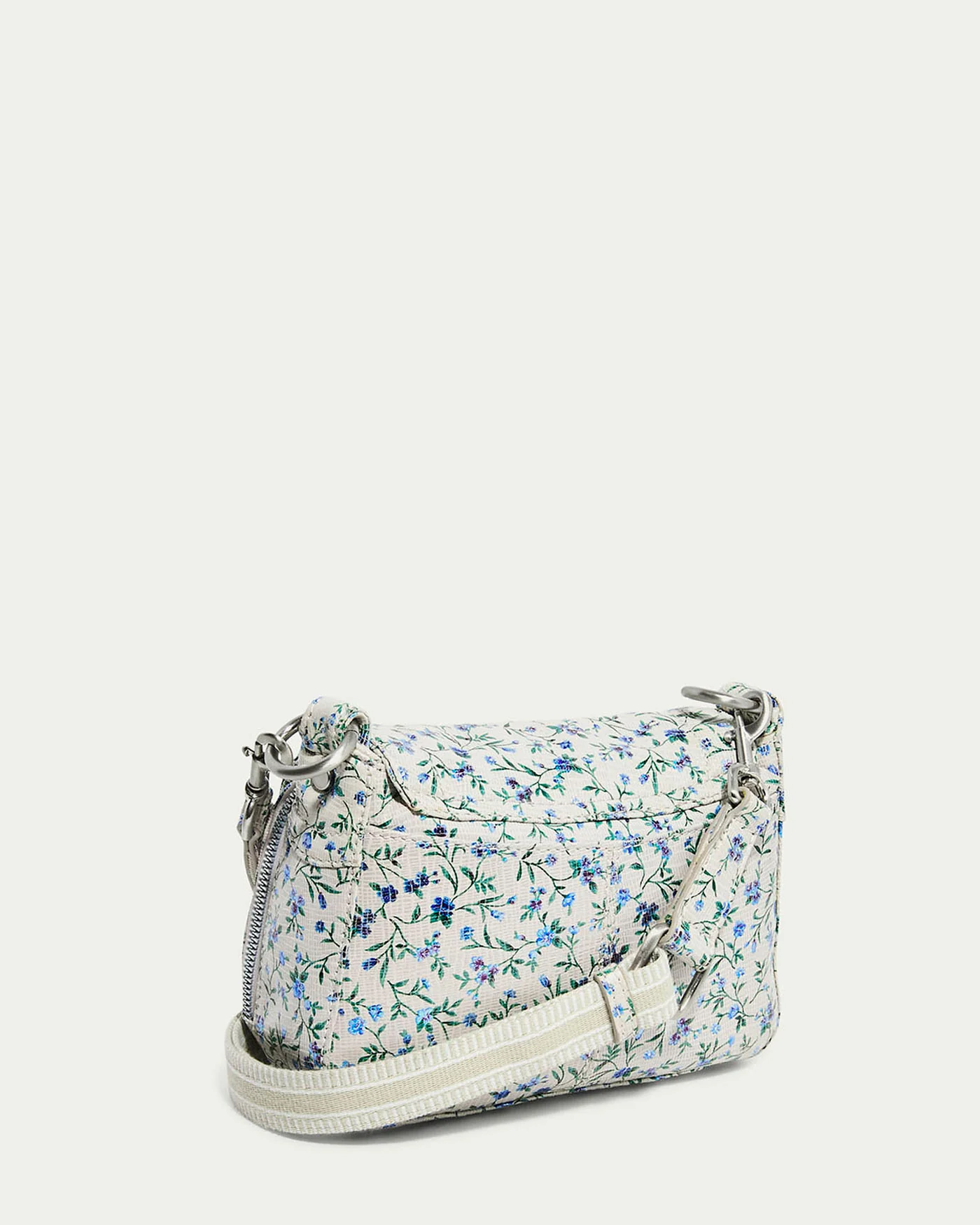 Marino Mini Crossbody - Image 11