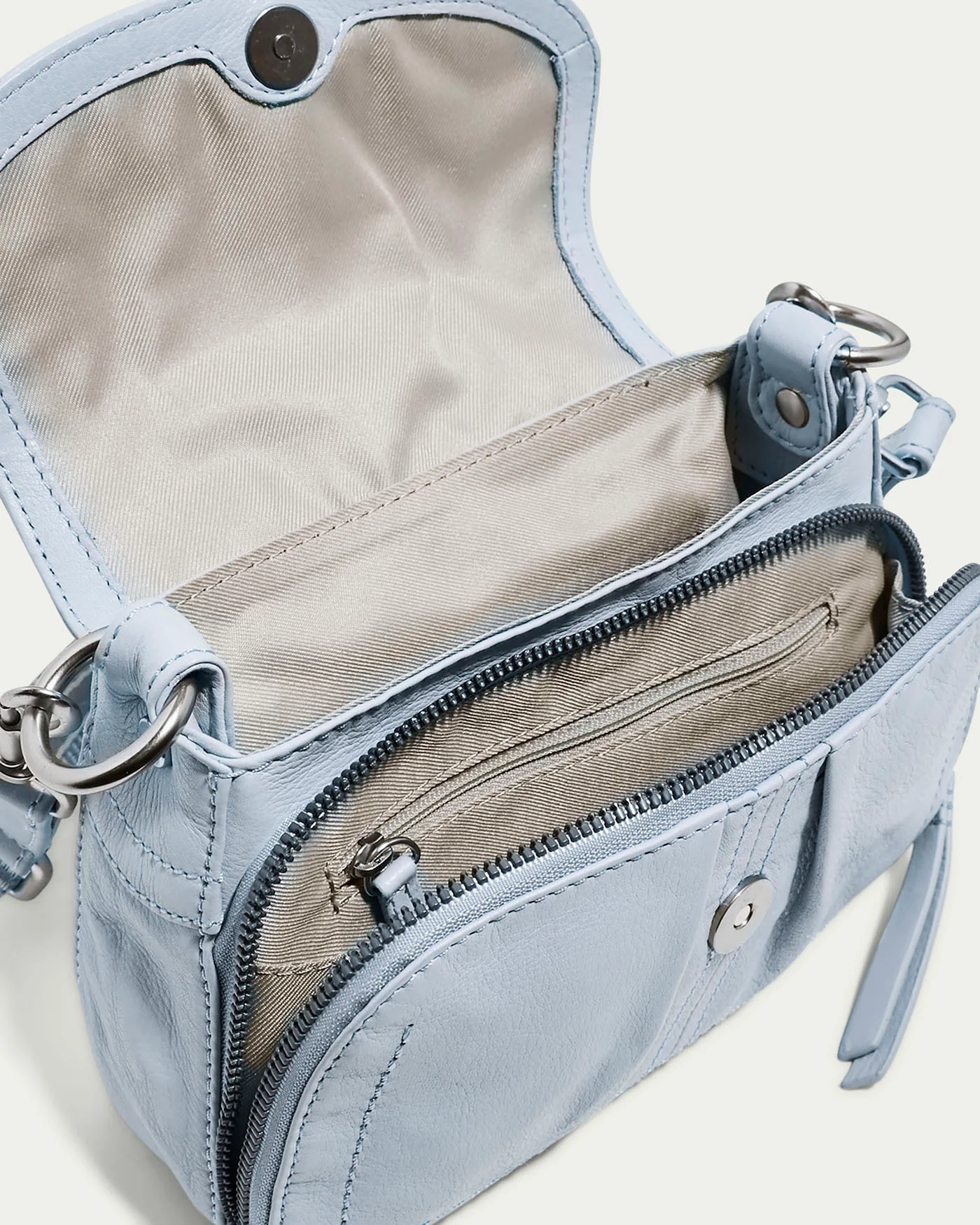 Marino Mini Crossbody - Image 12