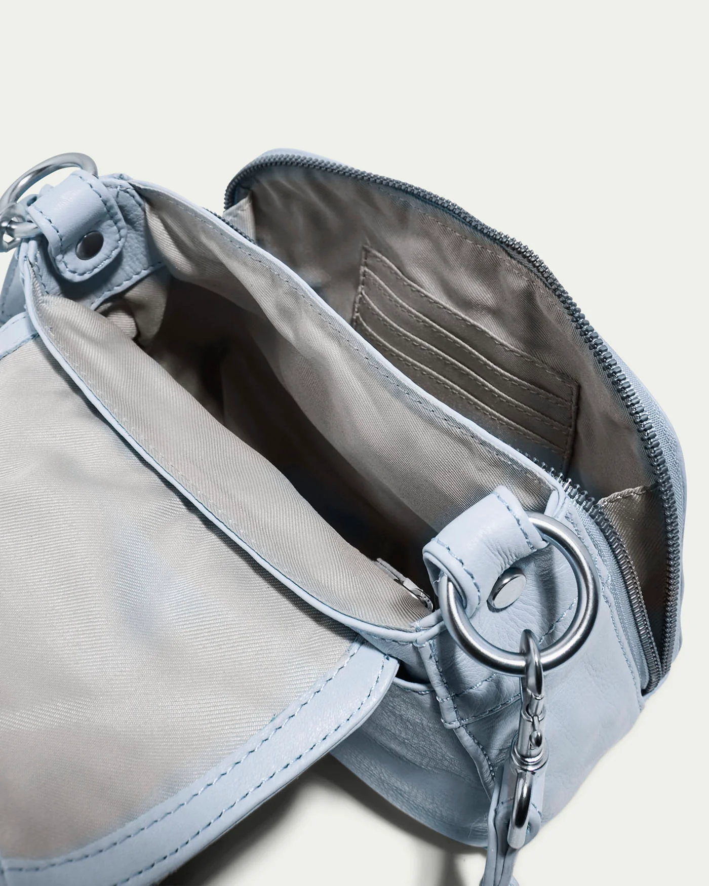 Marino Mini Crossbody - Image 13