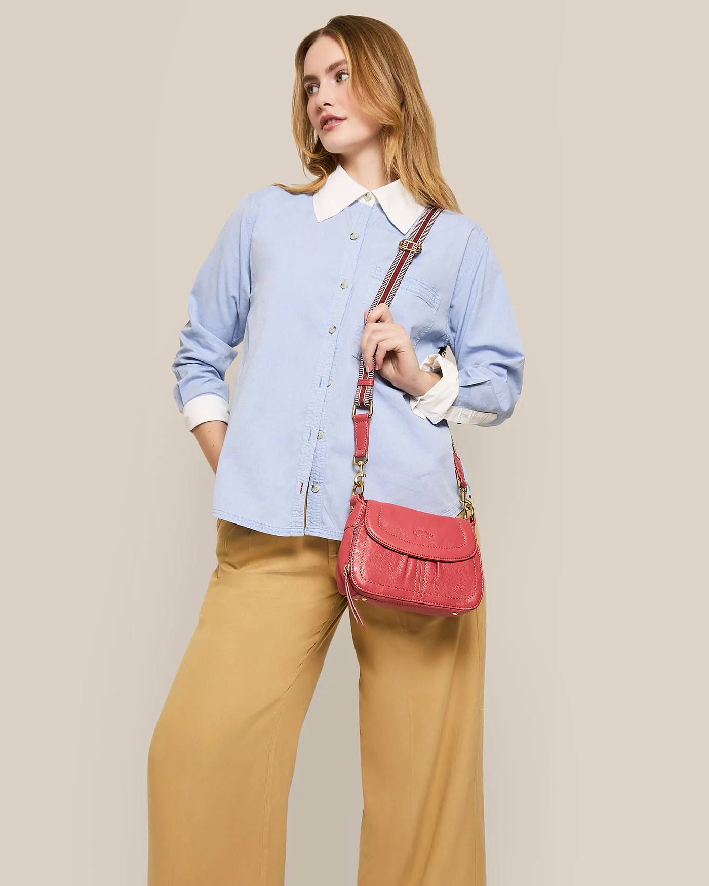 Marino Mini Crossbody - Image 16