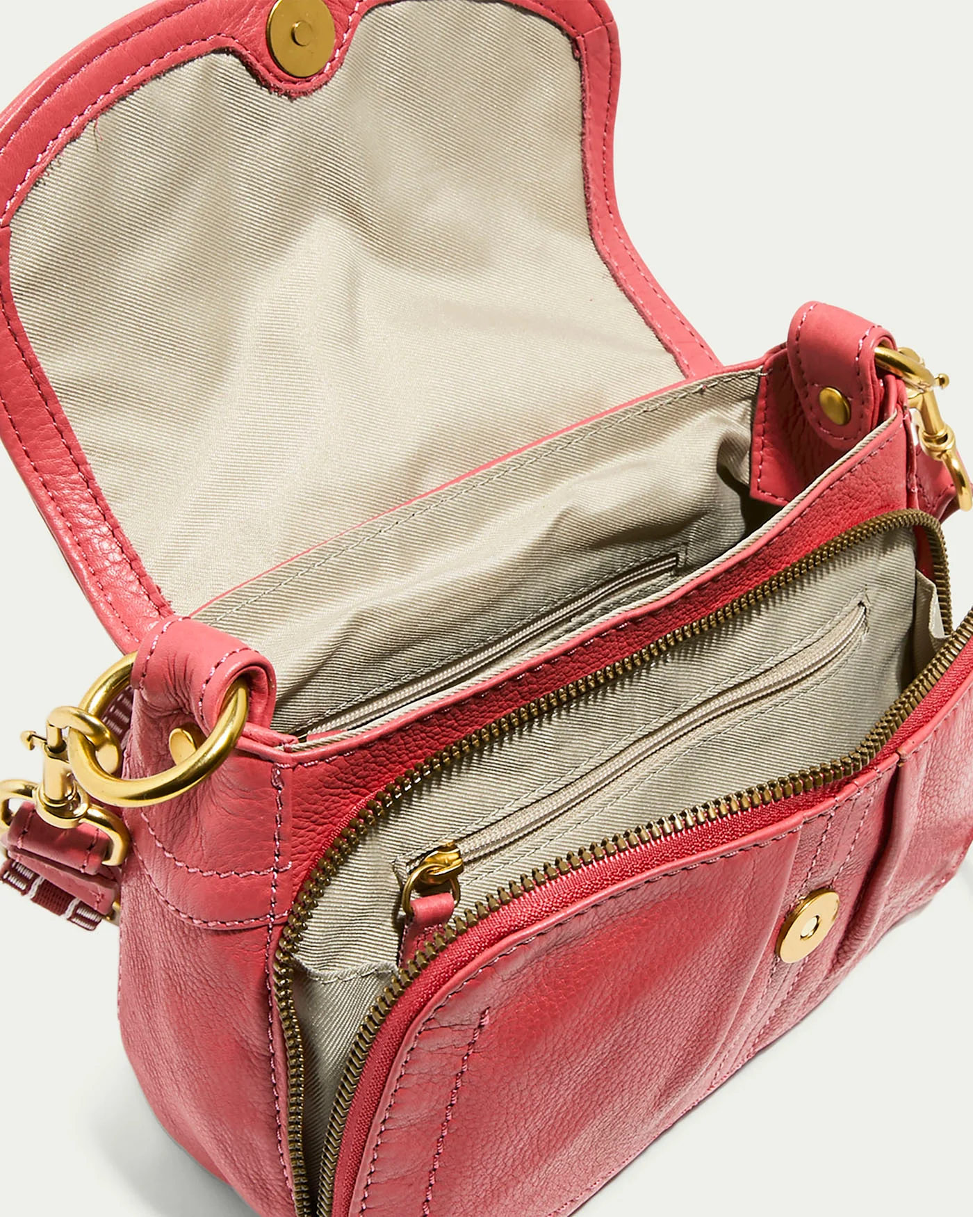 Marino Mini Crossbody - Image 18