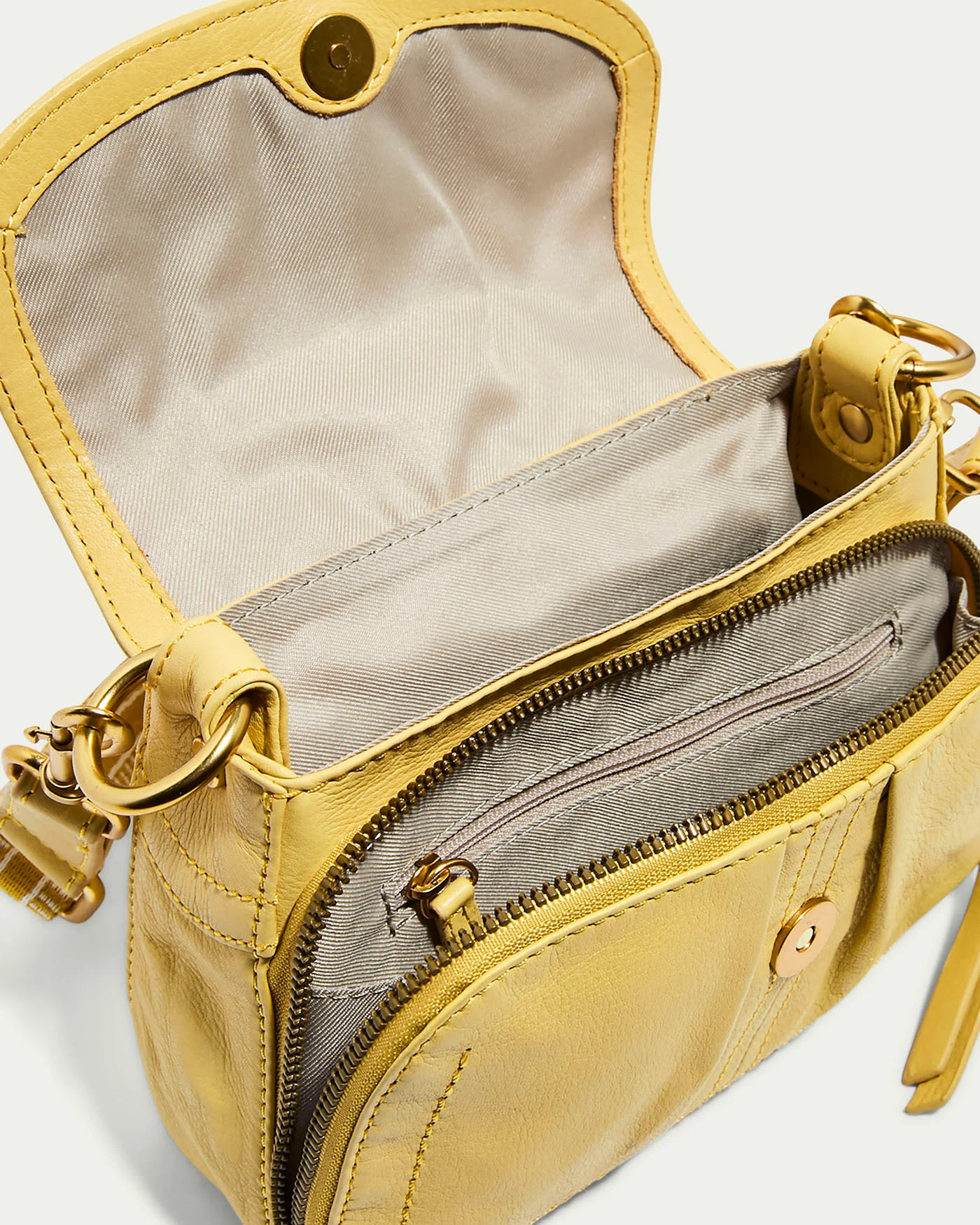 Marino Mini Crossbody - Image 21