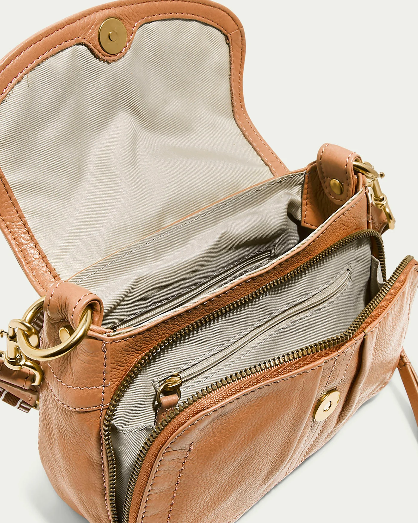 Marino Mini Crossbody - Image 24