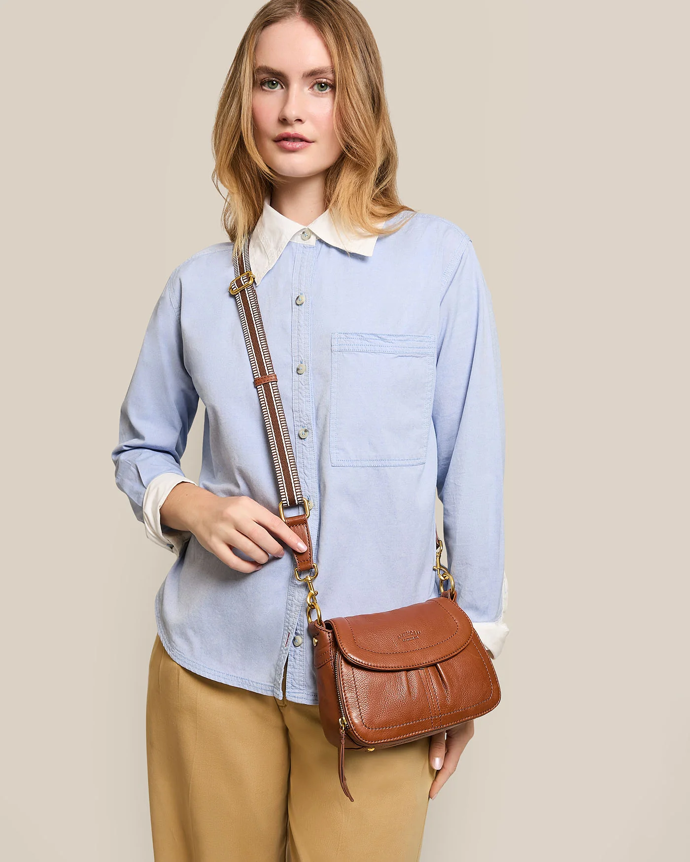 Marino Mini Crossbody - Image 28
