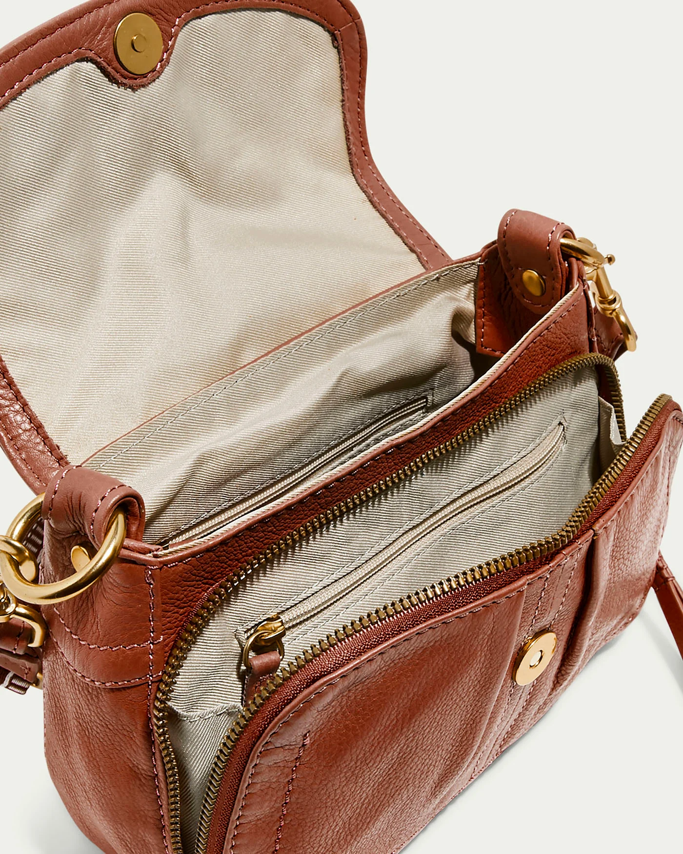 Marino Mini Crossbody - Image 30