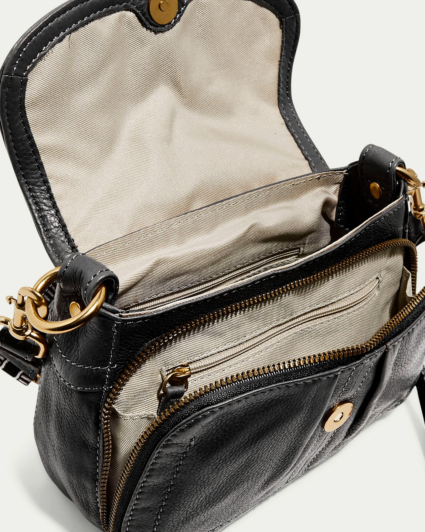 Marino Mini Crossbody - Image 35